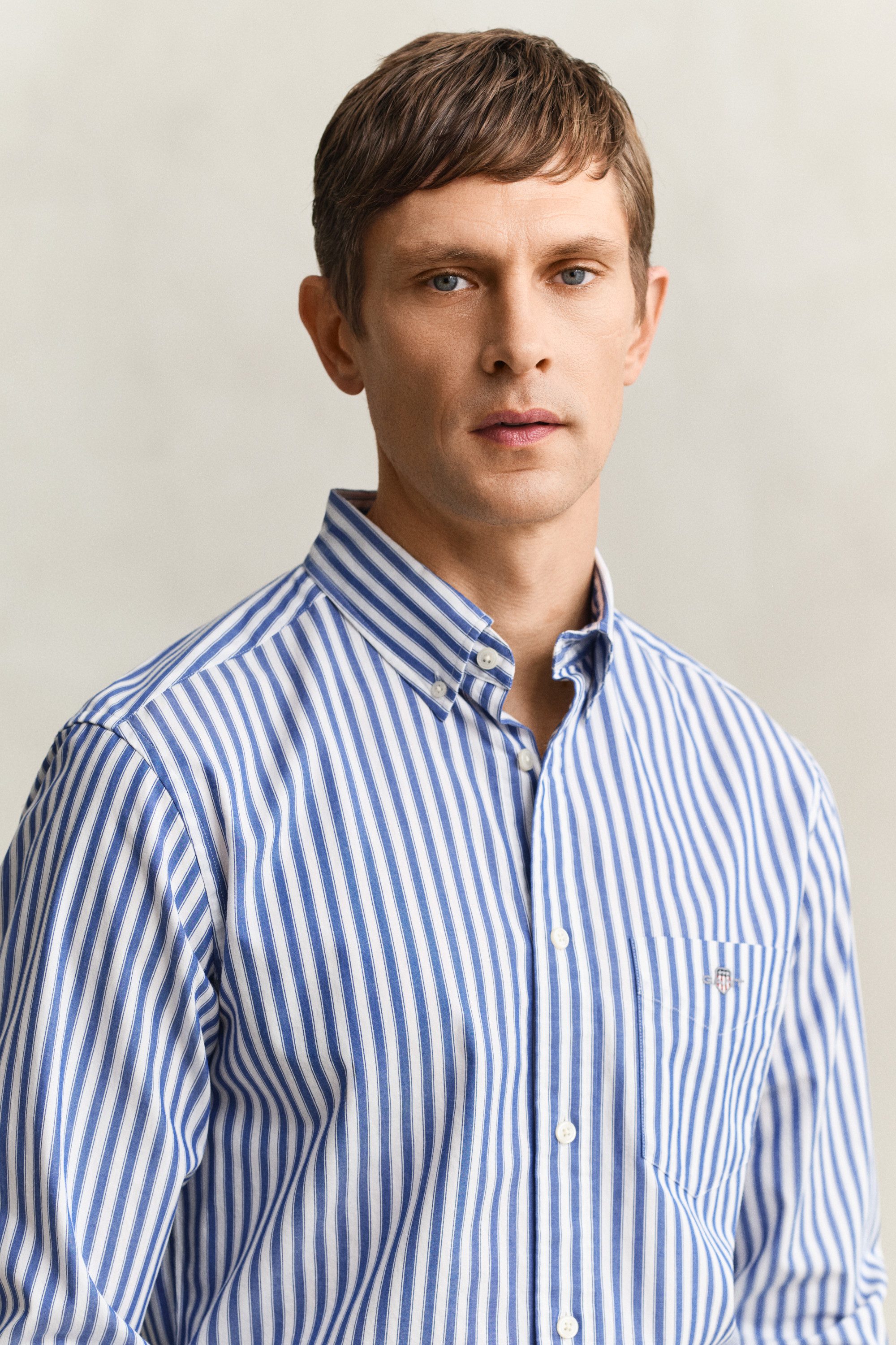 Gant Langarmhemd