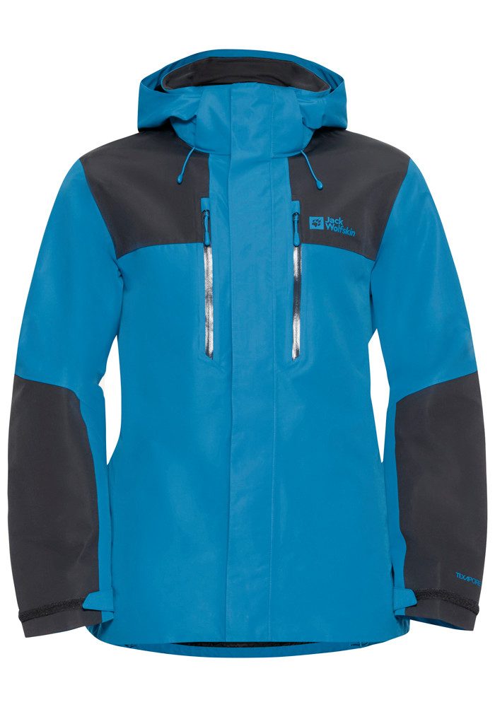 Funktionsjacke JASPER 2L JKT M