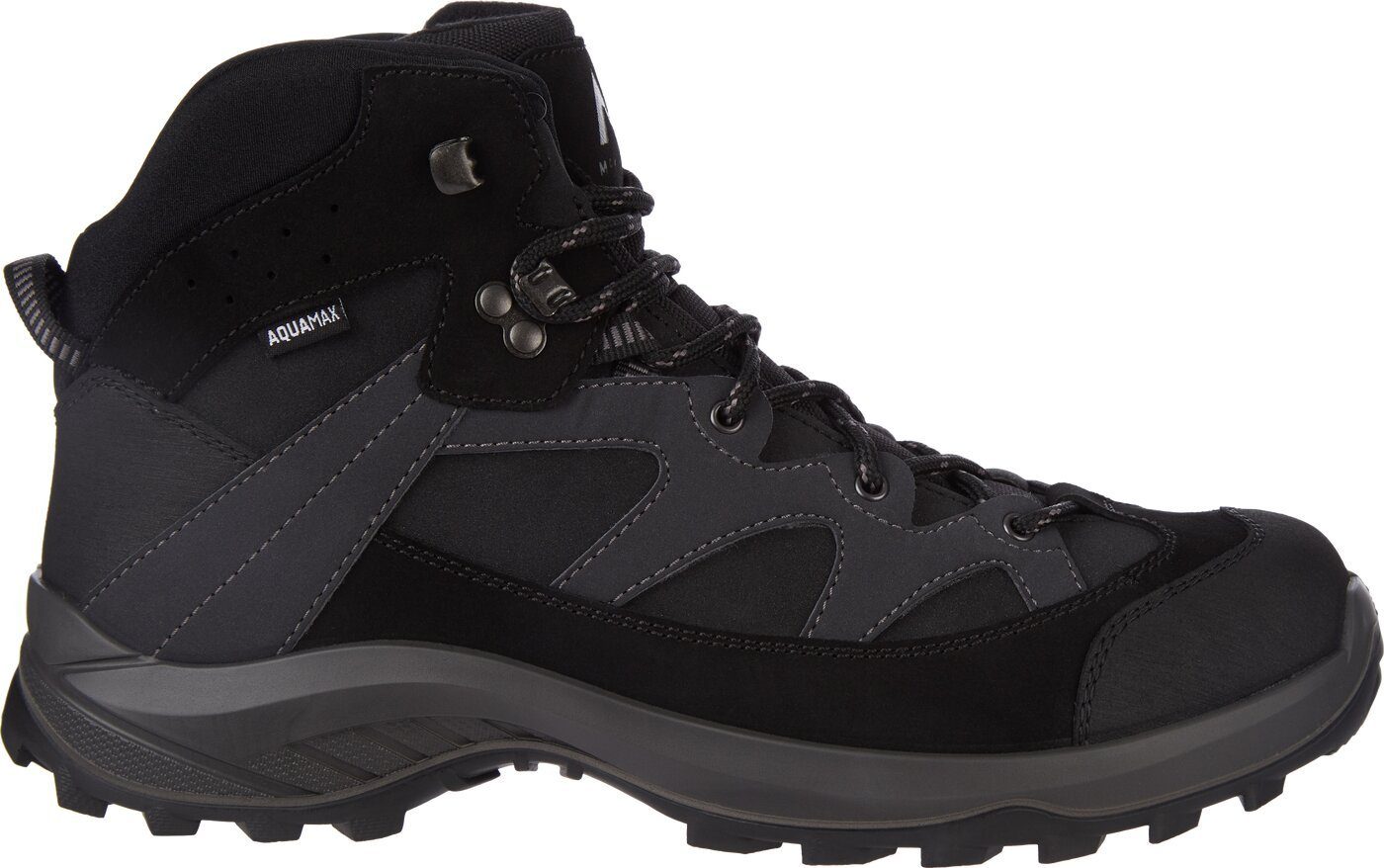 McKINLEY Ux.-Après-Schuh Discover Winter AQX Trekkingschuh