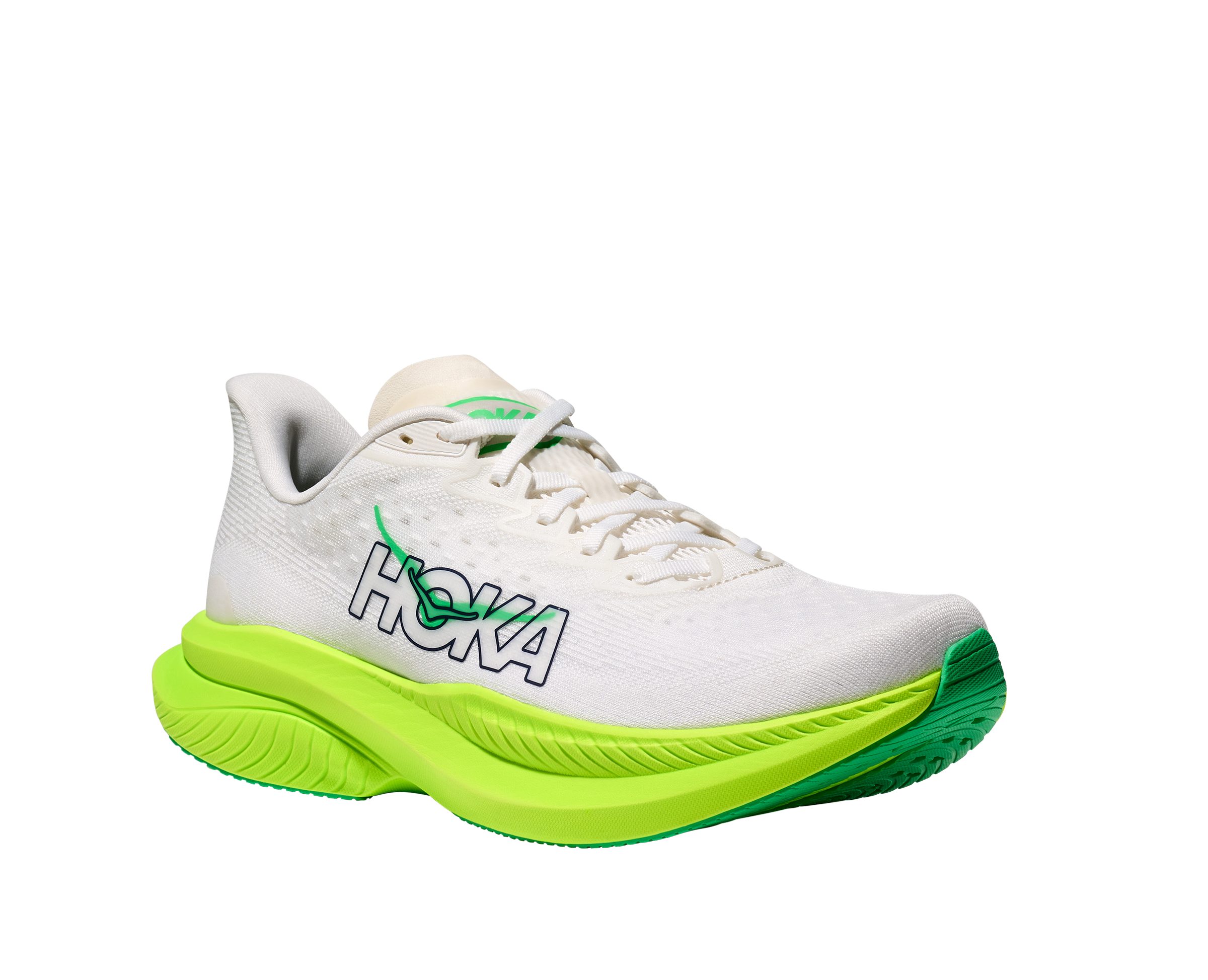 Hoka One One MACH 6 Laufschuh günstig online kaufen
