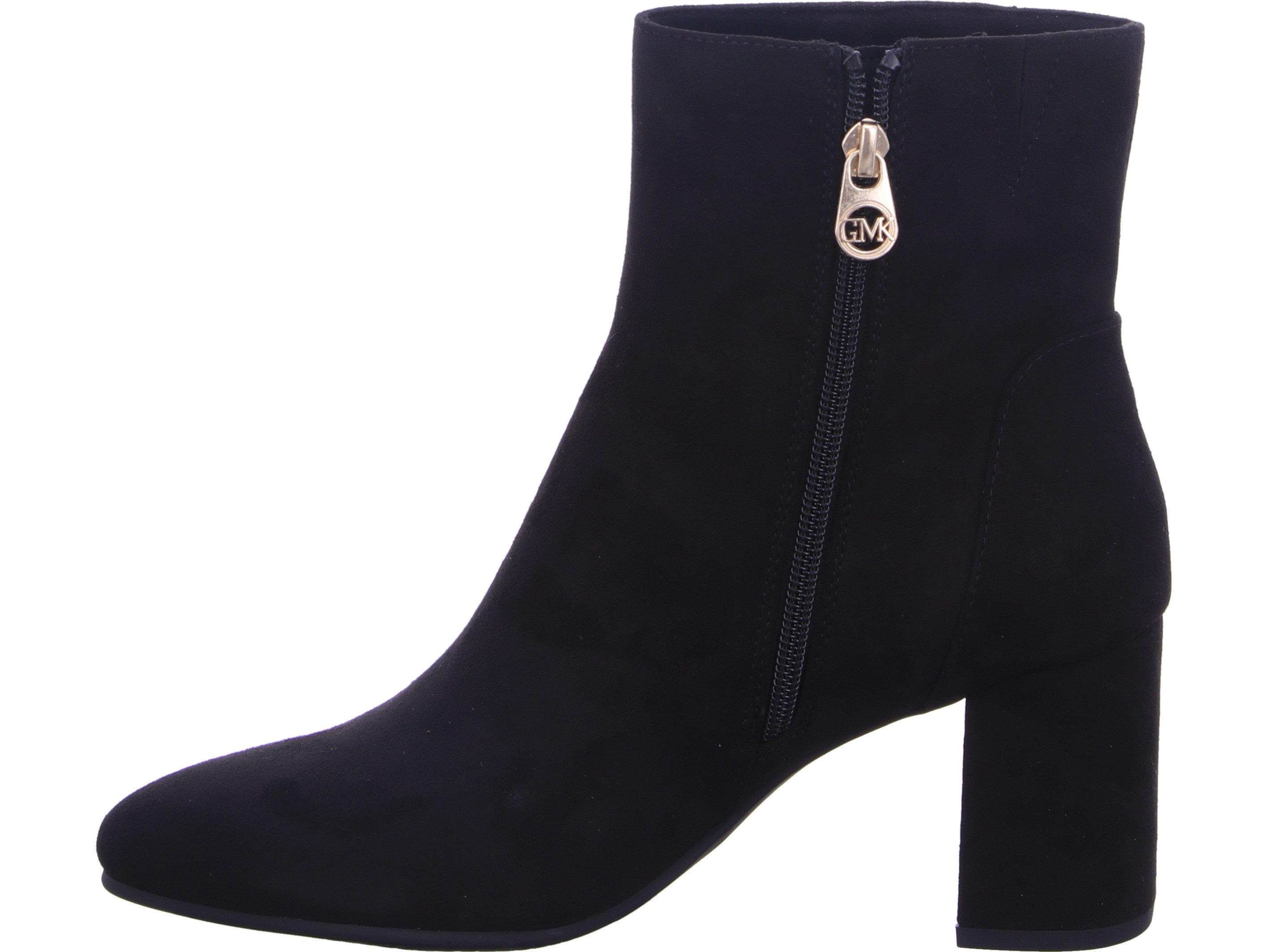 MARCO TOZZI by GMK Stiefelette 100% vegan