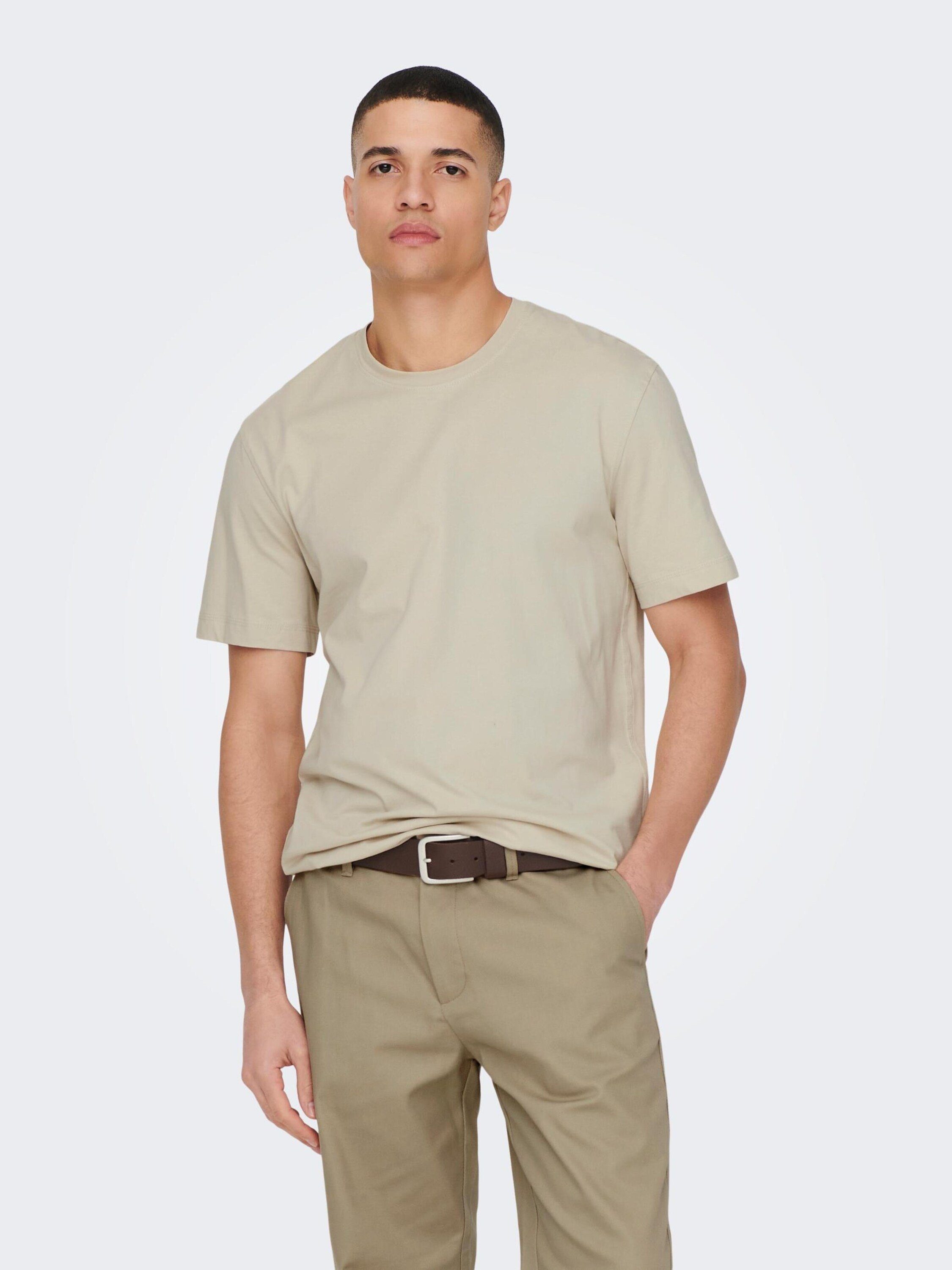 ONLY & SONS T-Shirt Max (1-tlg) günstig online kaufen