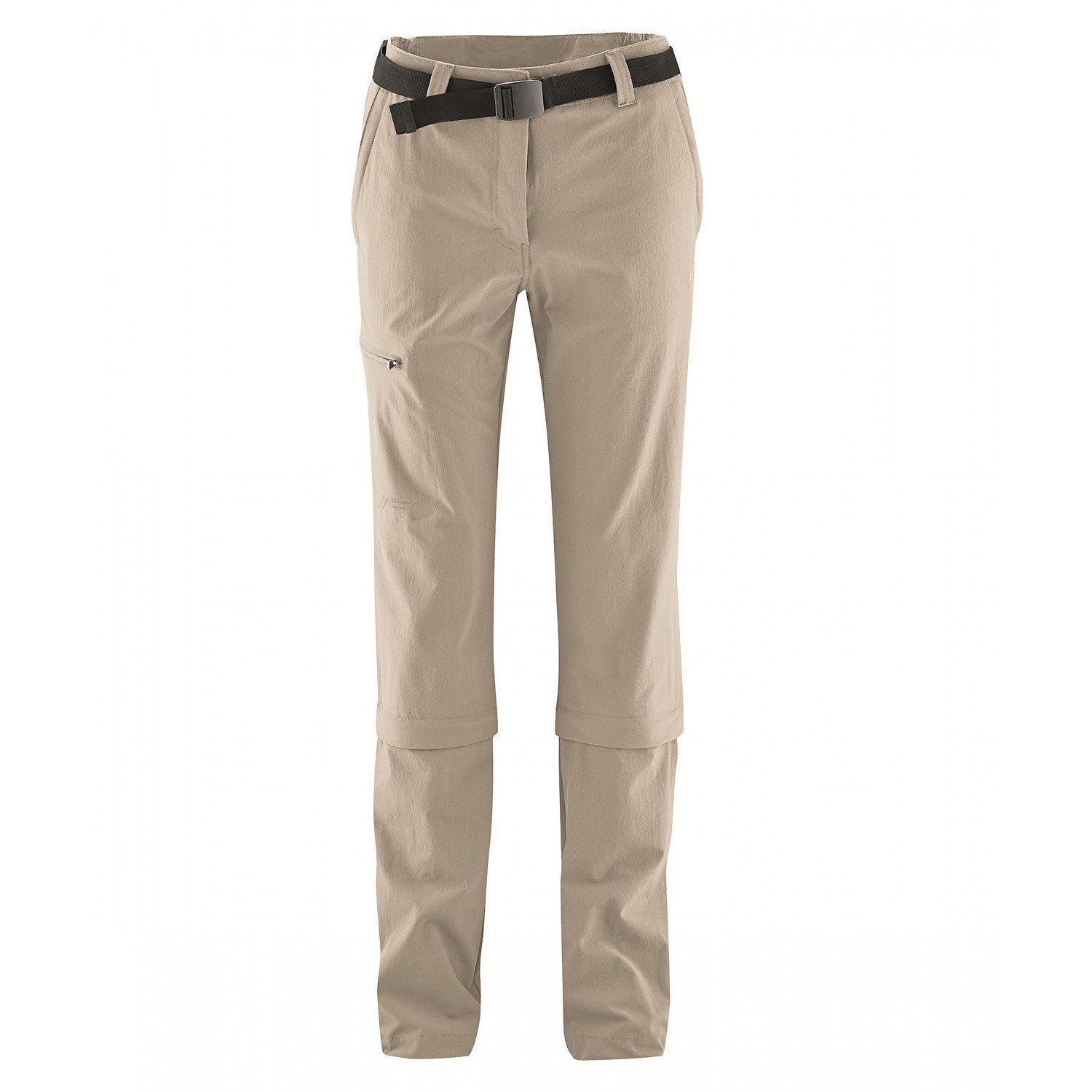 Maier Sports Funktionsshorts Zip-Hose Arolla günstig online kaufen