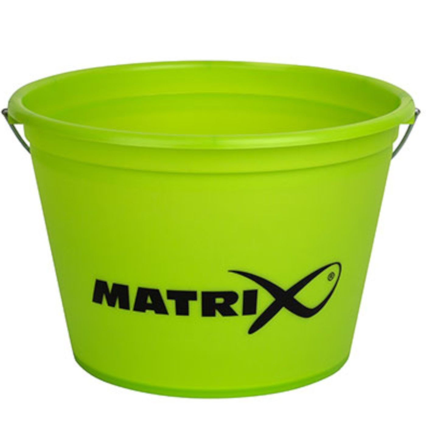 Fox Matrix Compeny Fox Matrix Angelkoffer Fox Matrix 25L Groundbait Bucket - Futtereimer ...