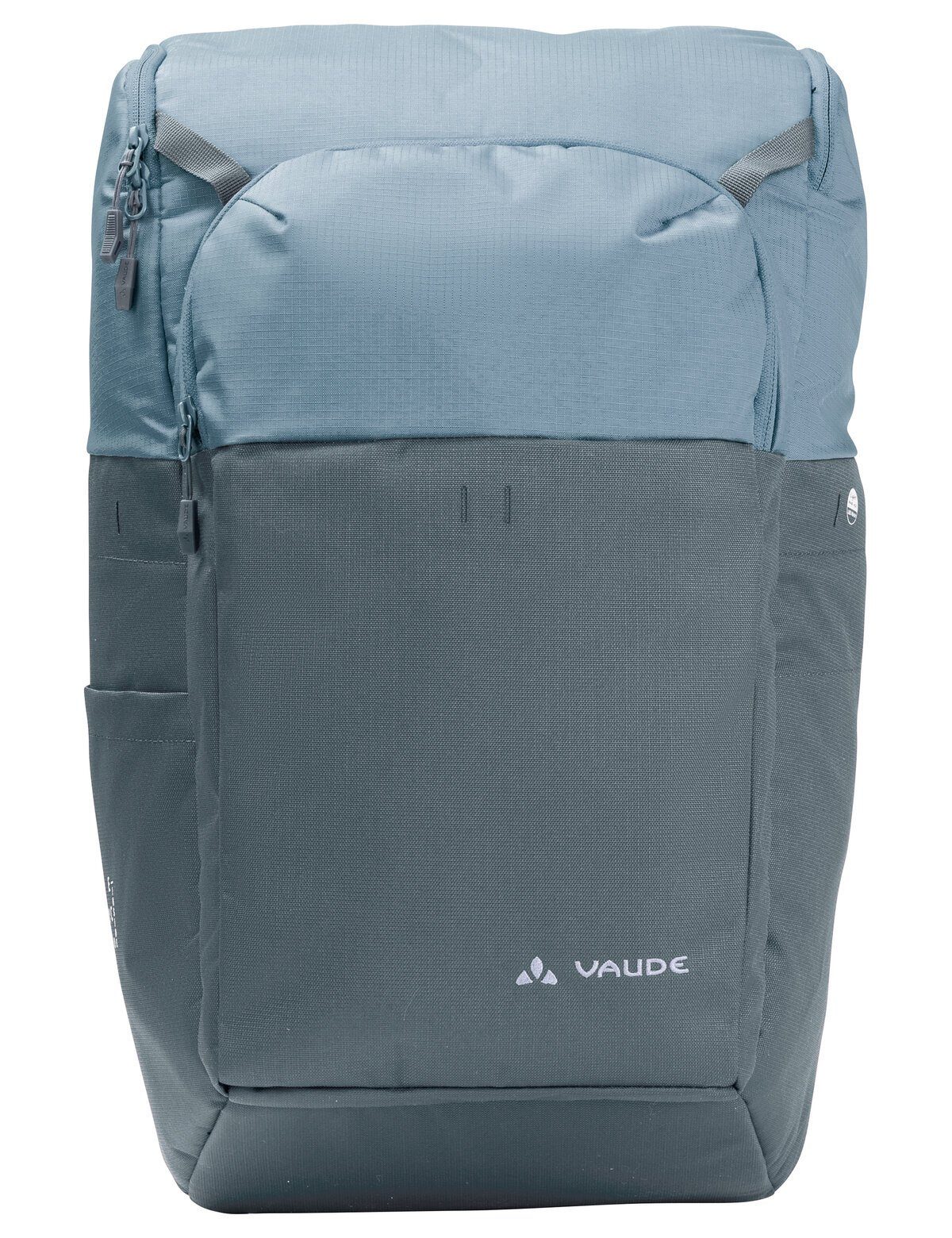 VAUDE Wanderrucksack Albali II (Kein Set), geräumiger 32 l Stadtrucksack