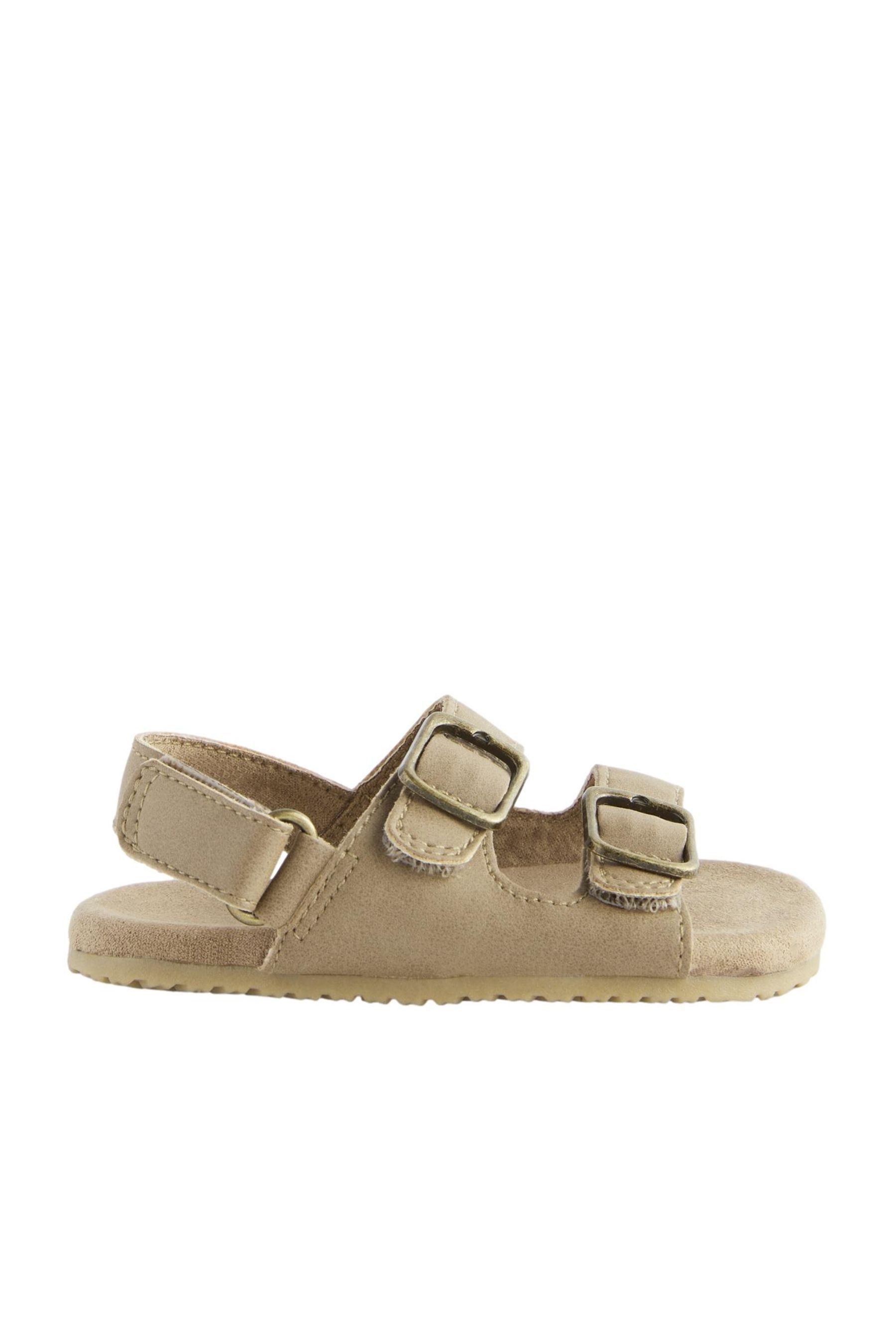 Next Baby-Sandalen mit Klettverschluss Sandale (1-tlg)