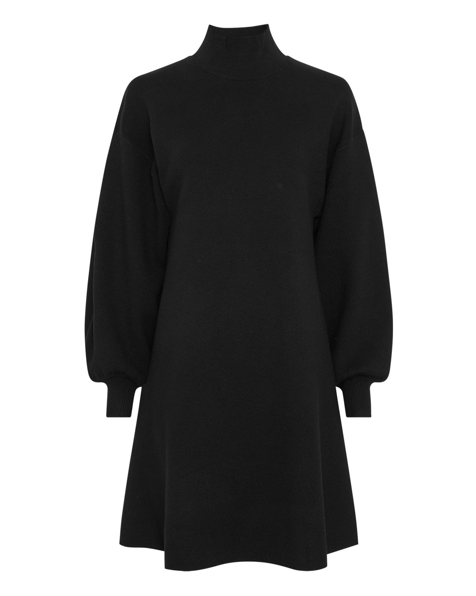 Moss Copenhagen Strickkleid