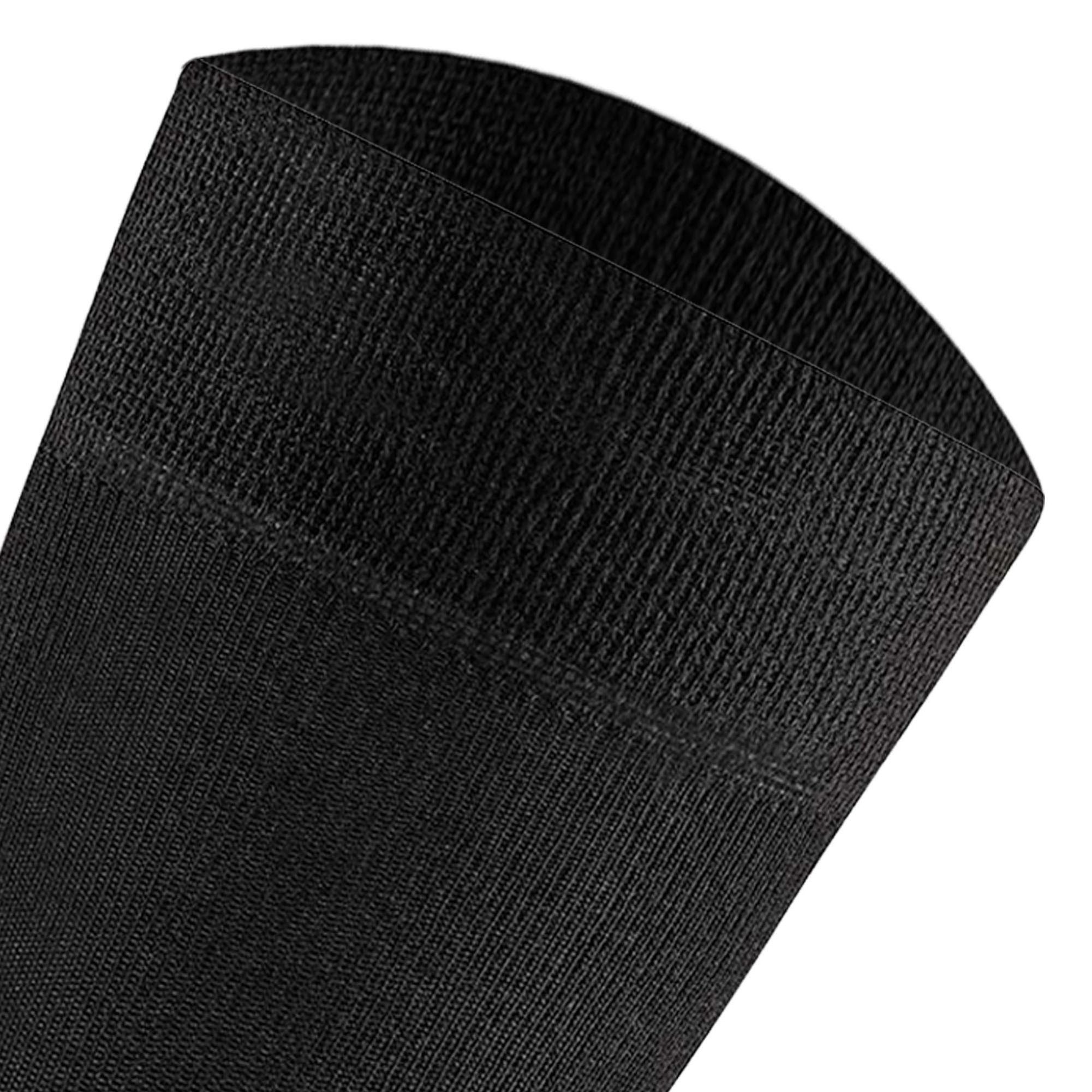 Rohner Socks Kurzsocken Unisex Socken 3er Pack Wolle Cotton 3er Pack (Packung, 3er Pack) – Bild 3 von 5