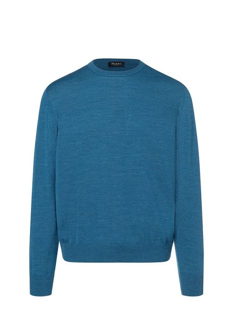 MAERZ Muenchen Strickpullover MAERZ / He.Pullover / Pullover Rundhals 1/1 A günstig online kaufen