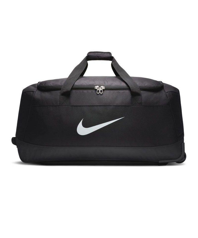 Nike Freizeittasche Club Team Swoosh Roller Bag 3.0 Tasche, Schultergurt