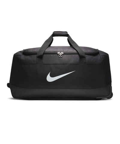 Nike Freizeittasche Club Team Swoosh Roller Bag 3.0 Tasche, Schultergurt