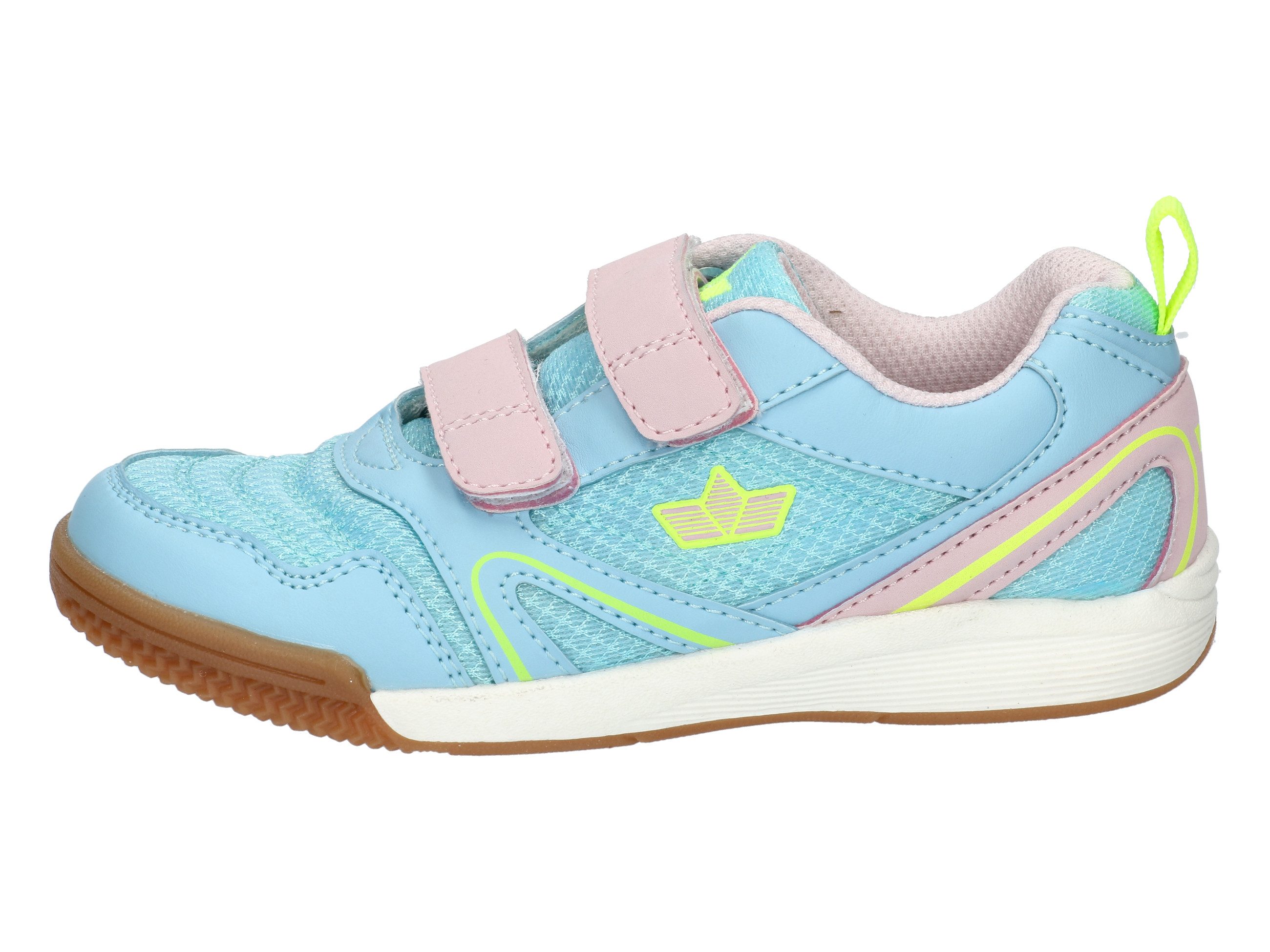 Lico Sportschuh Boulder V Hallenschuh