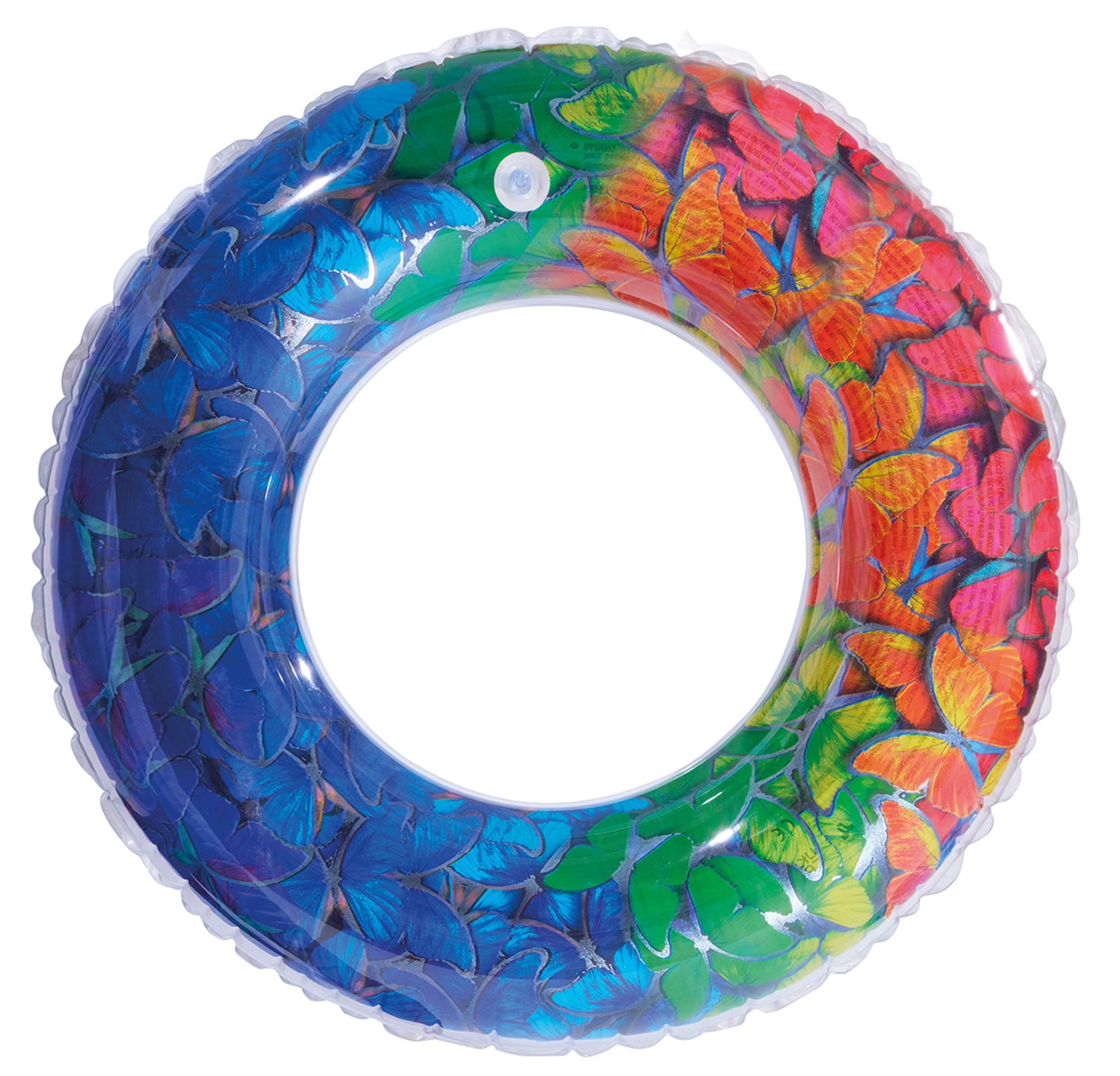 Wehncke Schwimmring 79 cm (1-tlg)
