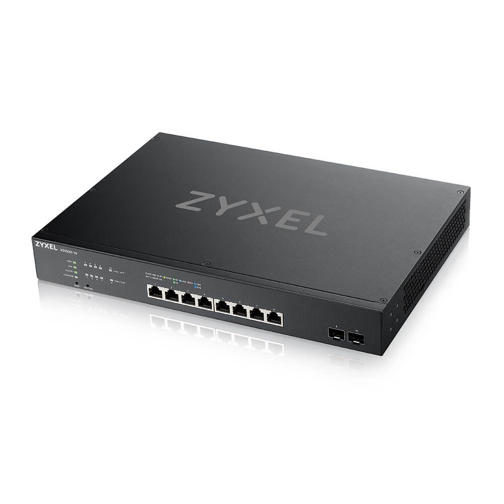 Zyxel Netzwerk-Switch
