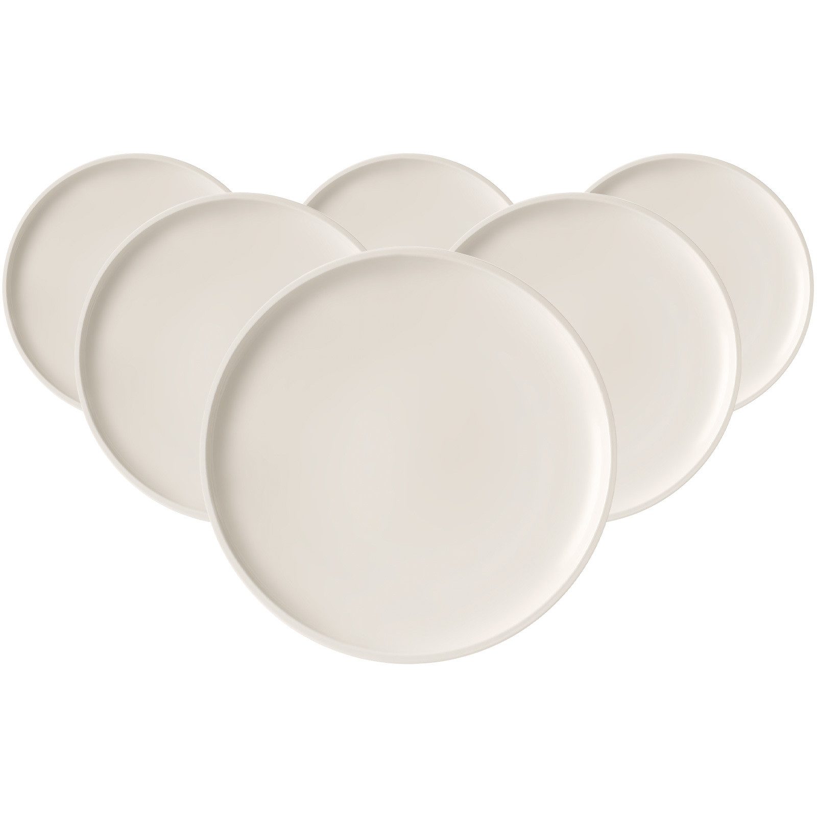 Villeroy & Boch Speiseteller Artesano Original Teller ø 29,2 cm 6er Set, (6 St)