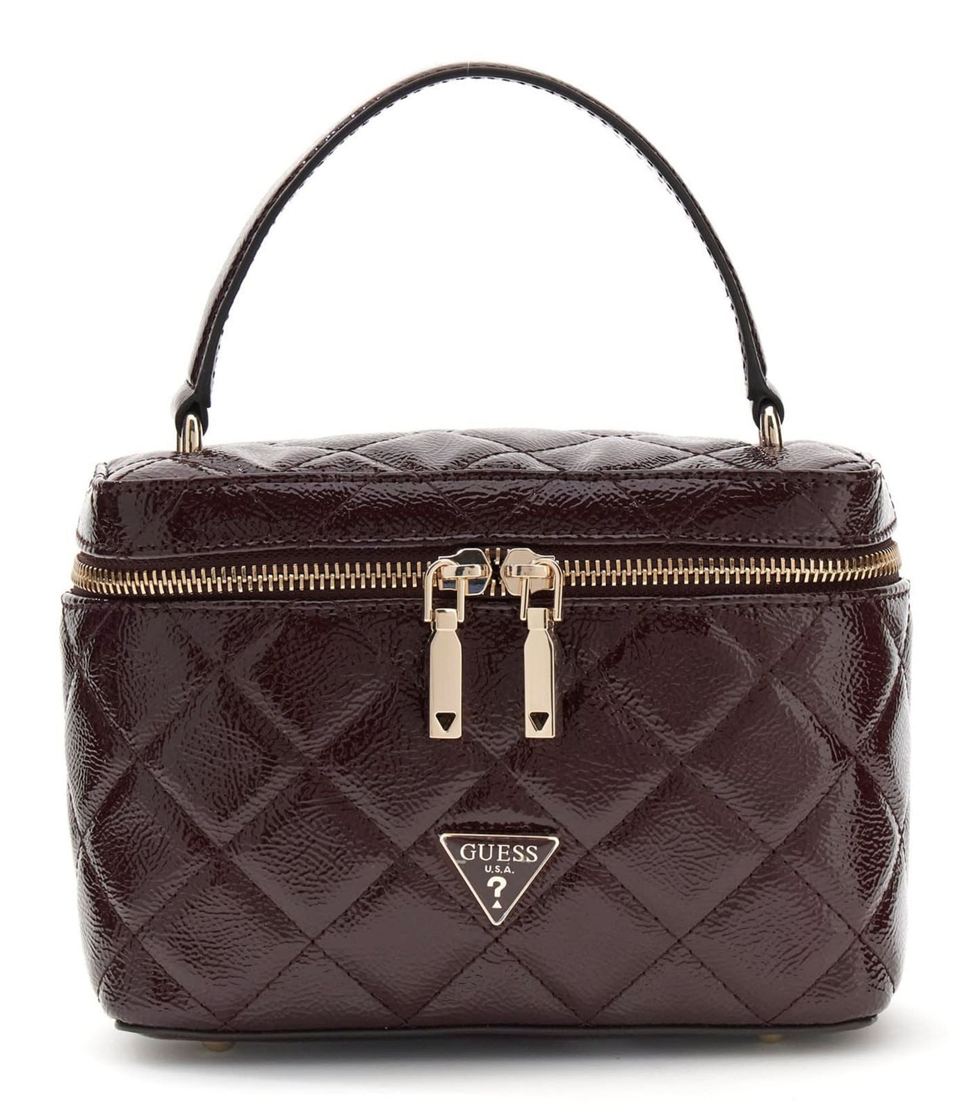 Guess Umhängetasche Mini Convertible Crossbody Bag