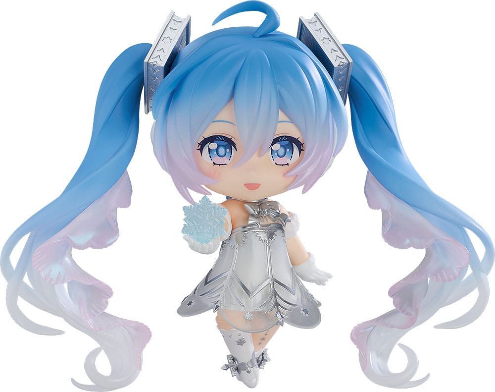 Good Smile Company Actionfigur Character Vocal Series 01 Nendoroid Actionfigur Hatsune Miku Symphony: