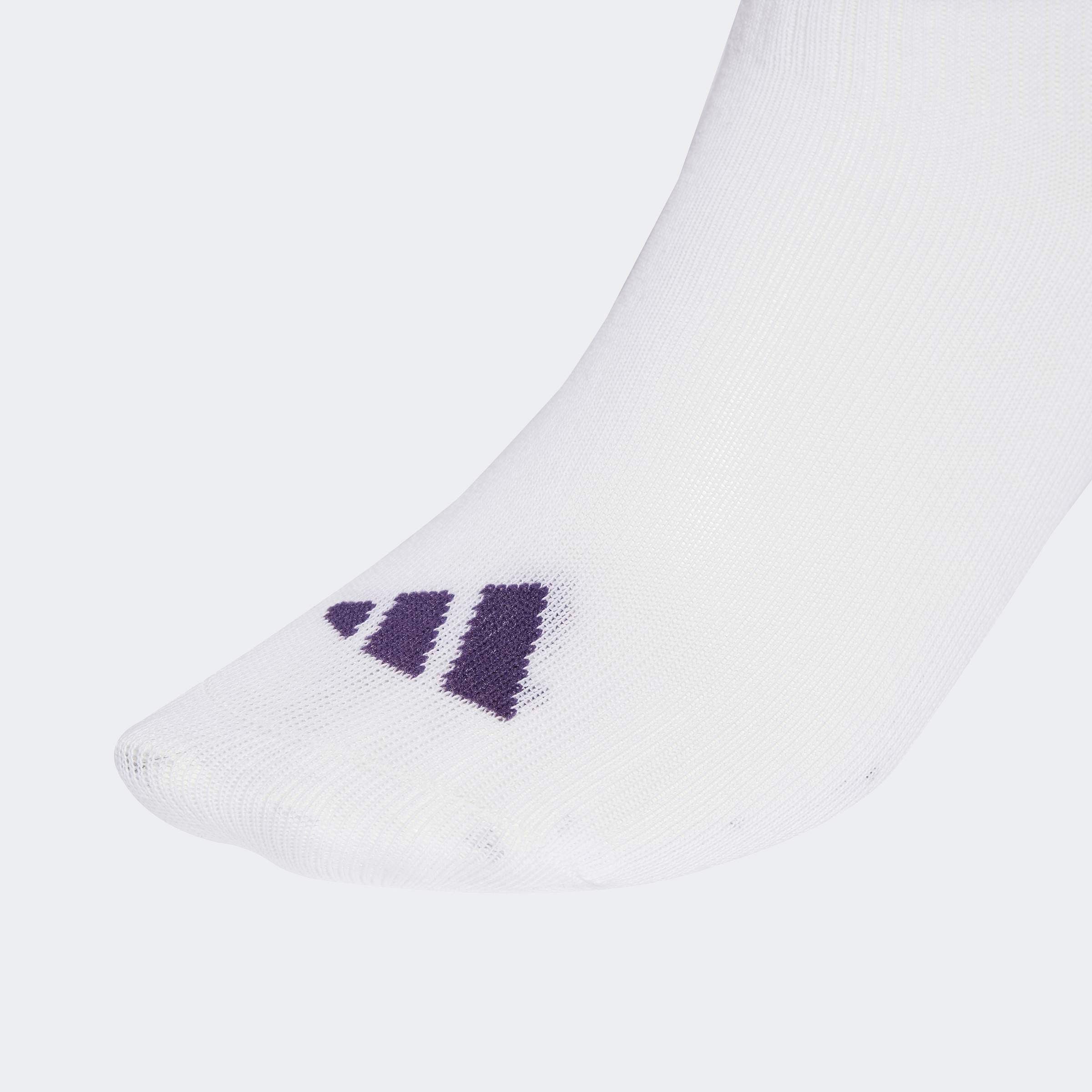adidas Performance Funktionssocken RIBBED KIDS, 3 PAAR (3-Paar)