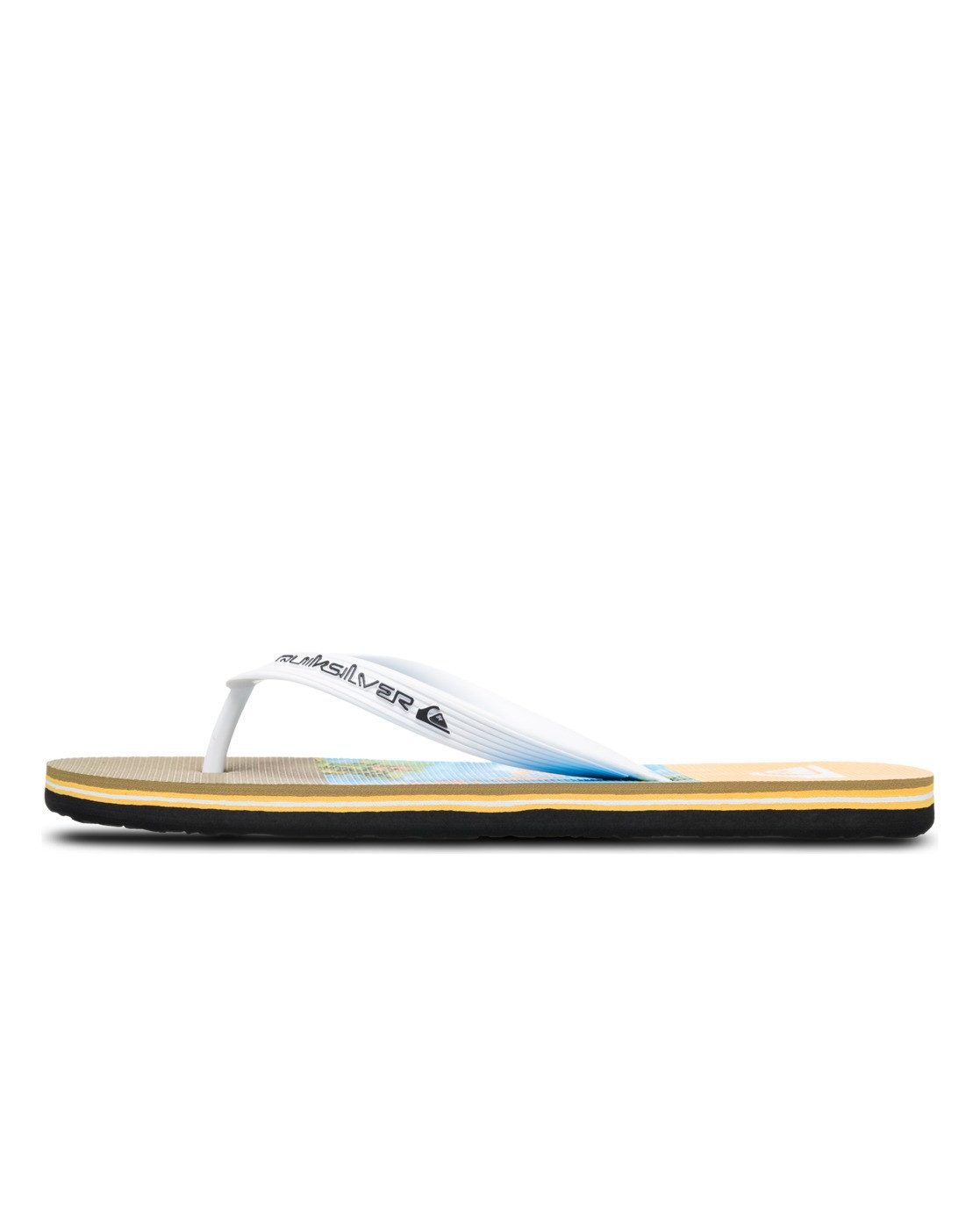 Quiksilver Molokai Stripe 25 Sandale günstig online kaufen