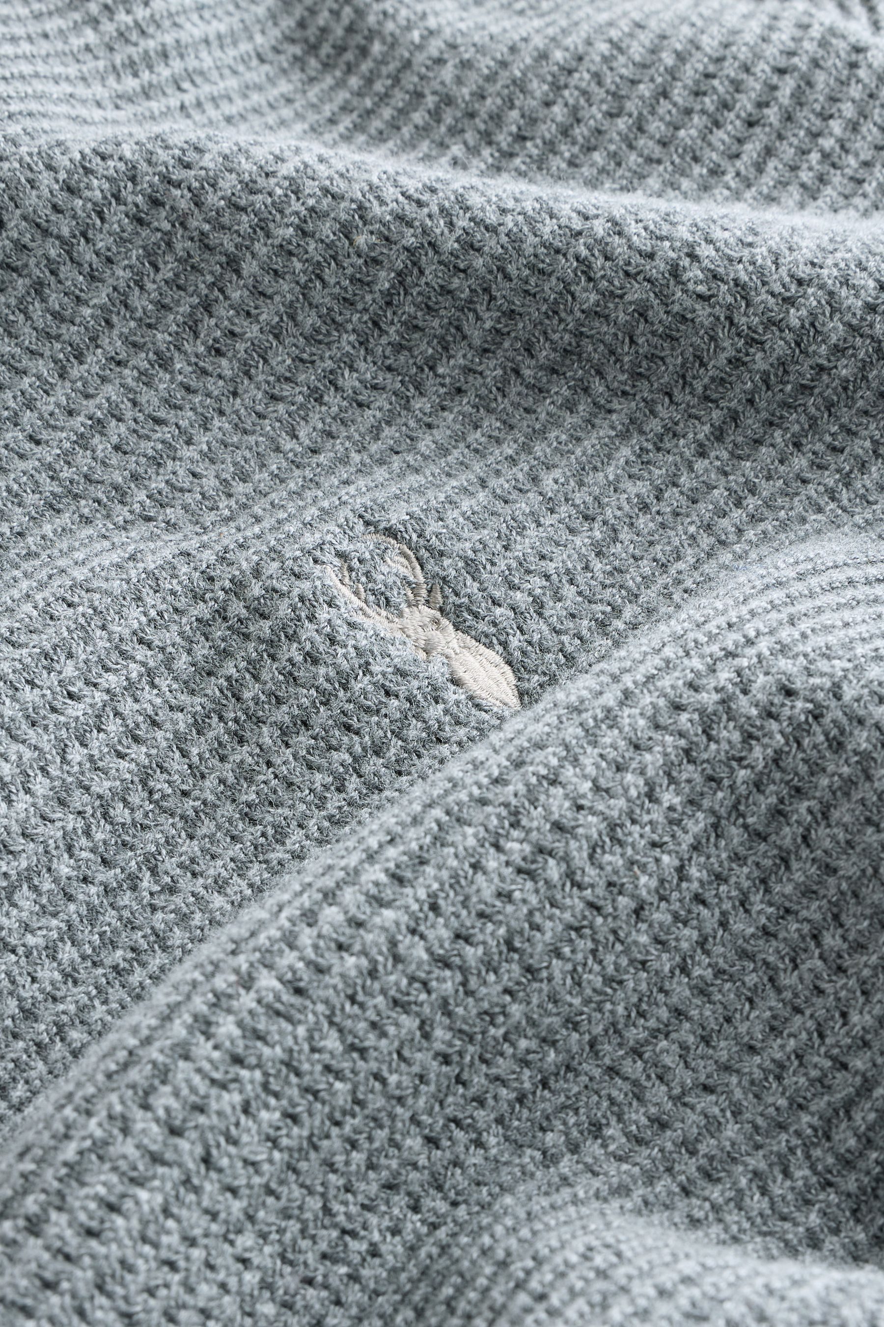 Next 2-in-1-Pullover Regular Fit Pullover mit Oxford-Hemdkragen (1-tlg)