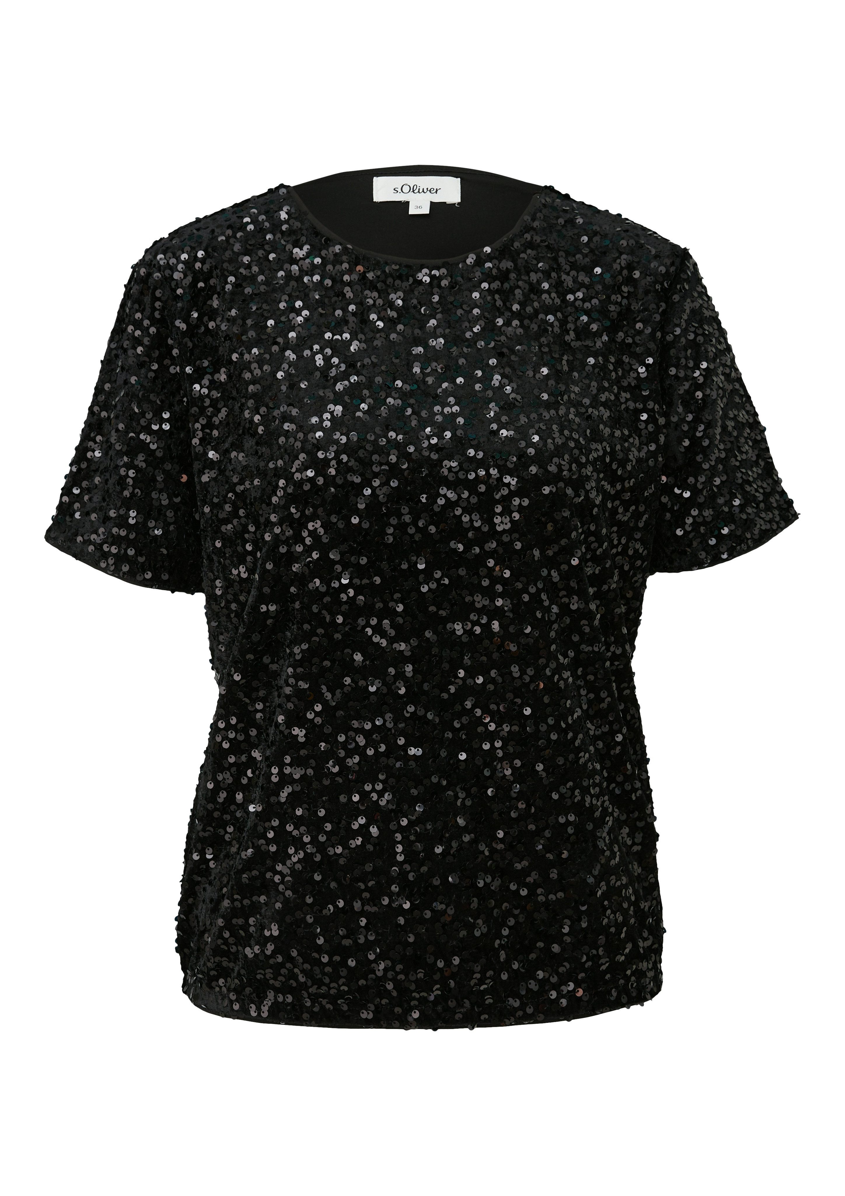 Kurzarmshirt T-Shirt
