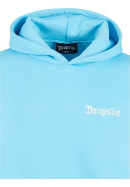 Dropsize Kapuzensweatshirt Dropsize Herren Heavy Oversize Embo Hoodie (1-tlg)