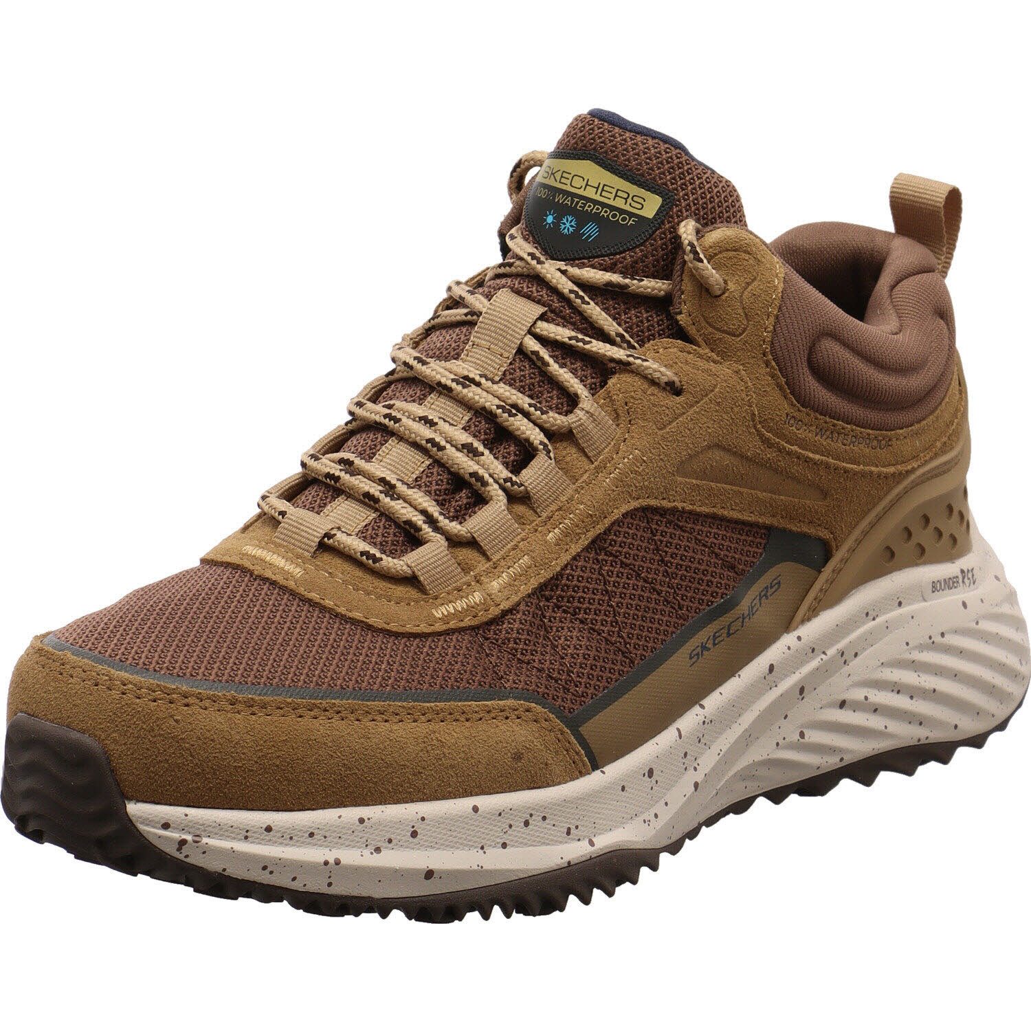 Bounder RSE-Brekor Schnürboots