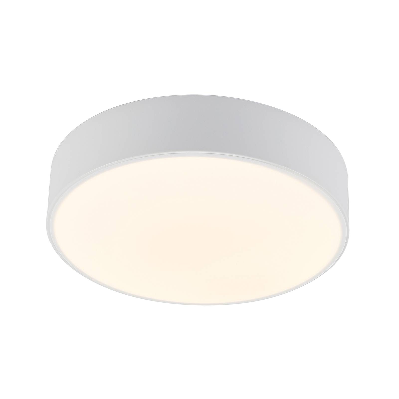 Lindby Deckenleuchten Simera, Enthalten, LED 18 W gesamt, warmweiß