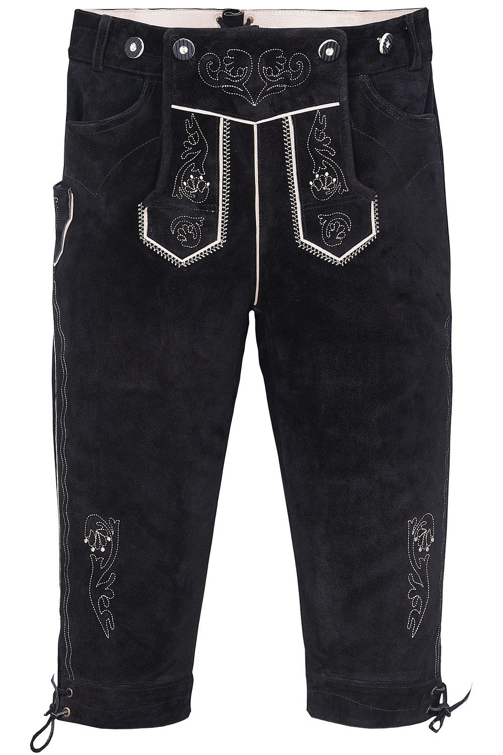 Edelnice Trachtenlederhose günstig online kaufen