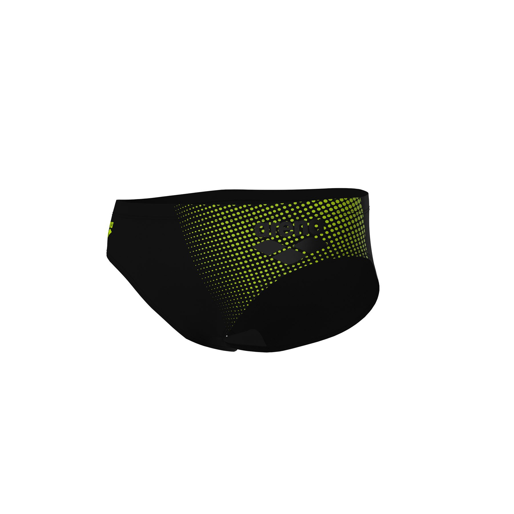 Arena Badehose FOGGY DOTS SWIM BRIEFS günstig online kaufen