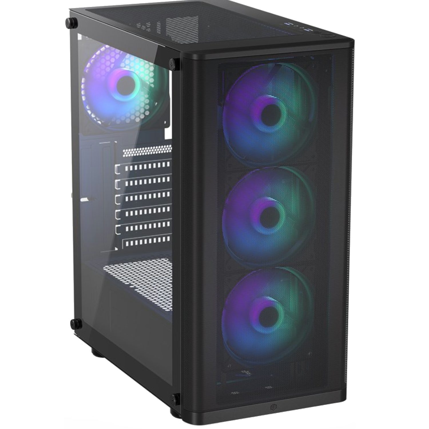 Gaming-PC