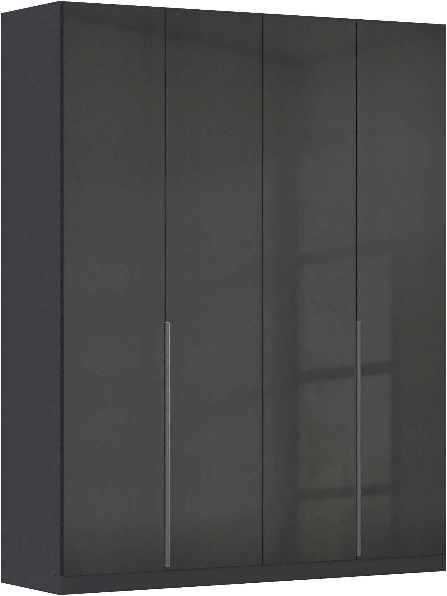rauch Drehtürenschrank Kleiderschrank Schrank Garderobe AGORDO günstig online kaufen
