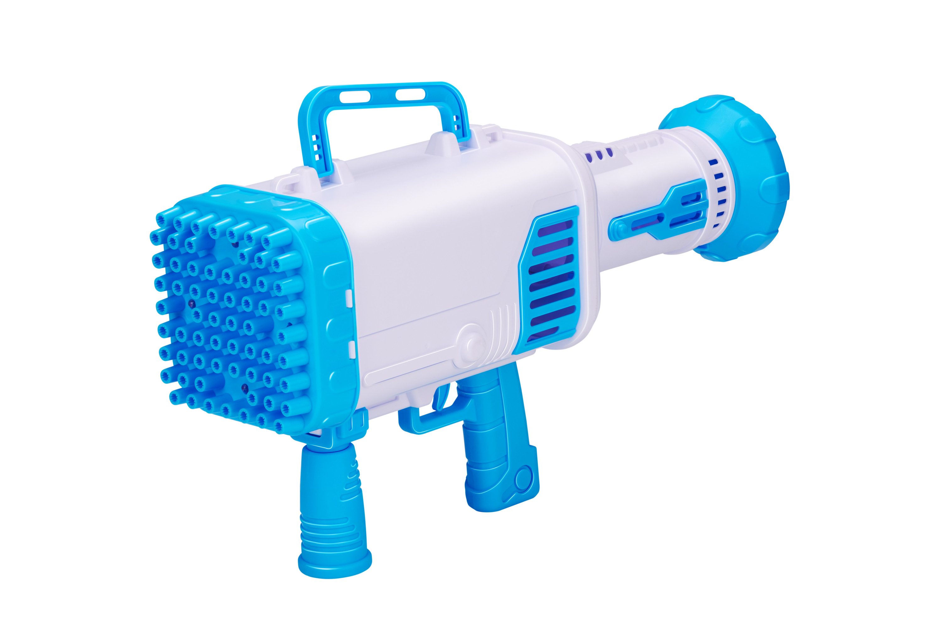 Bubblez Seifenblasenmaschine Bubblez Seifenblasenpistole