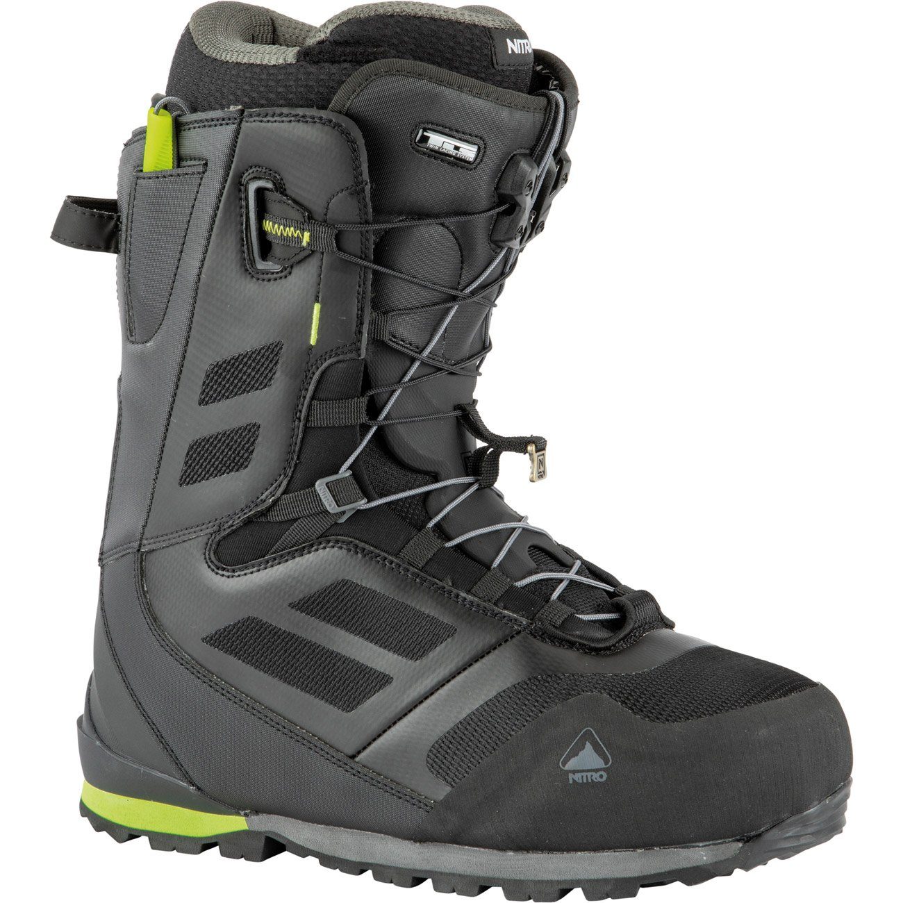 INCLINE TLS Snowboardboots