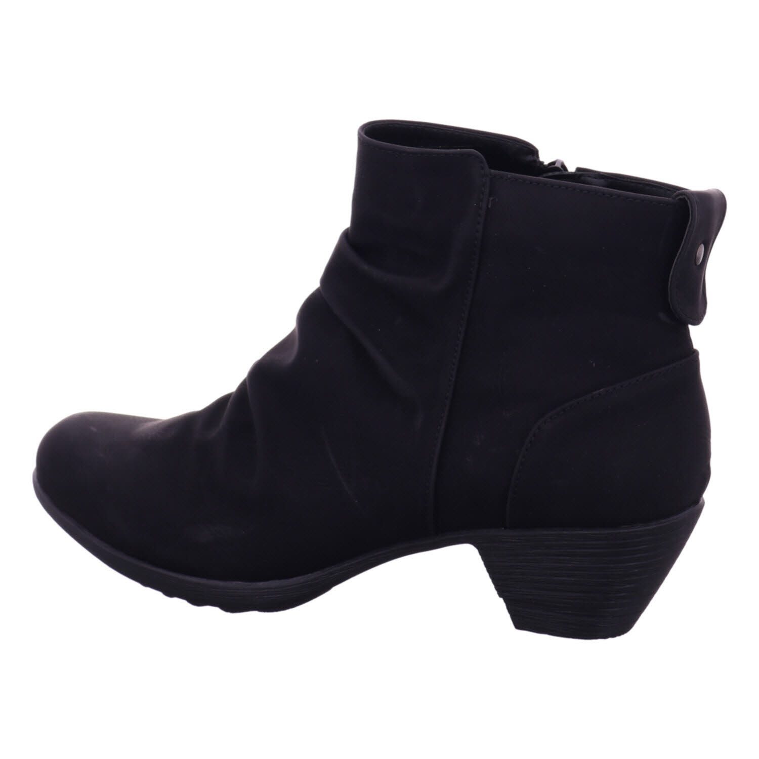 Esgano Stiefel