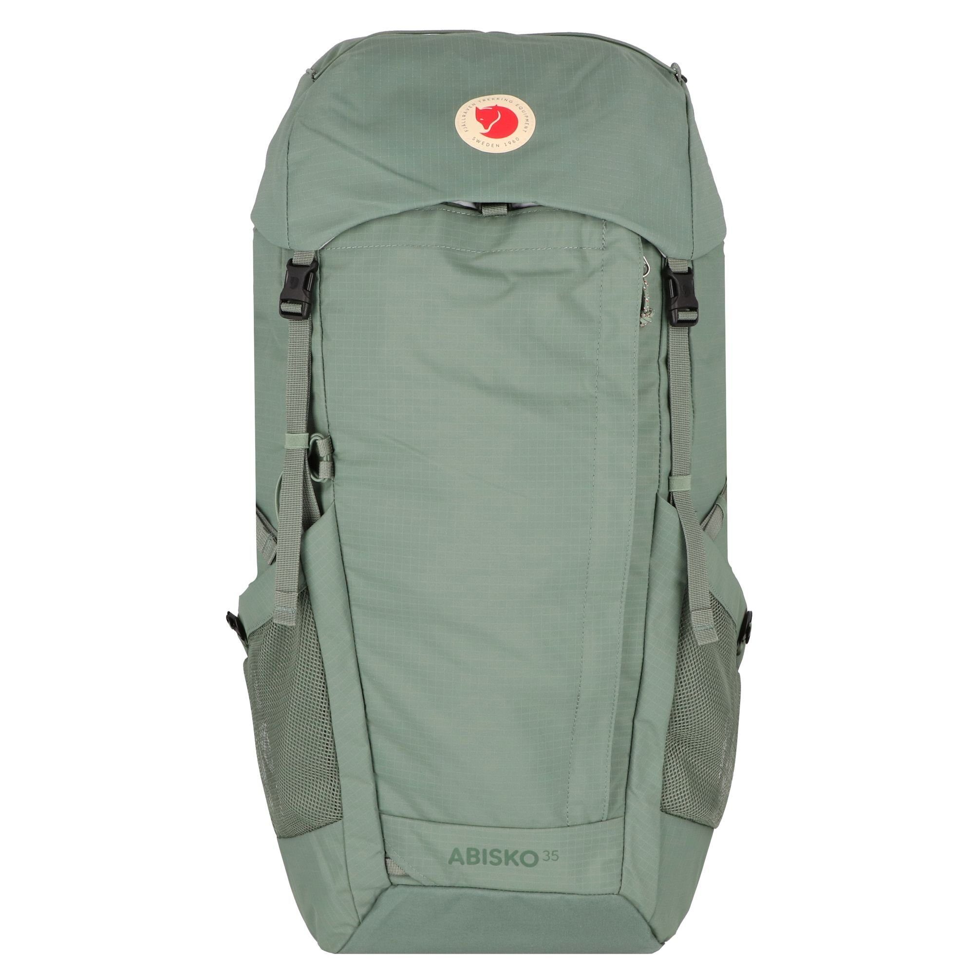 Fjällräven Wanderrucksack Abisko, Polyamid