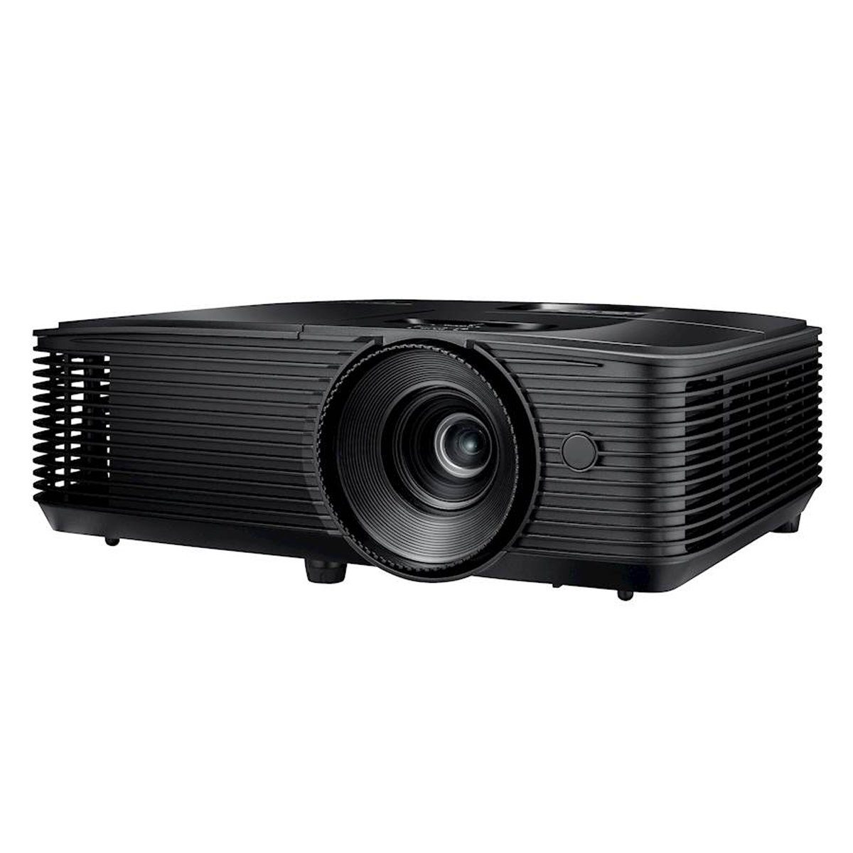 Optoma DX322 3D-Beamer (3800 lm, 22000:1, 1024 x 768 px)