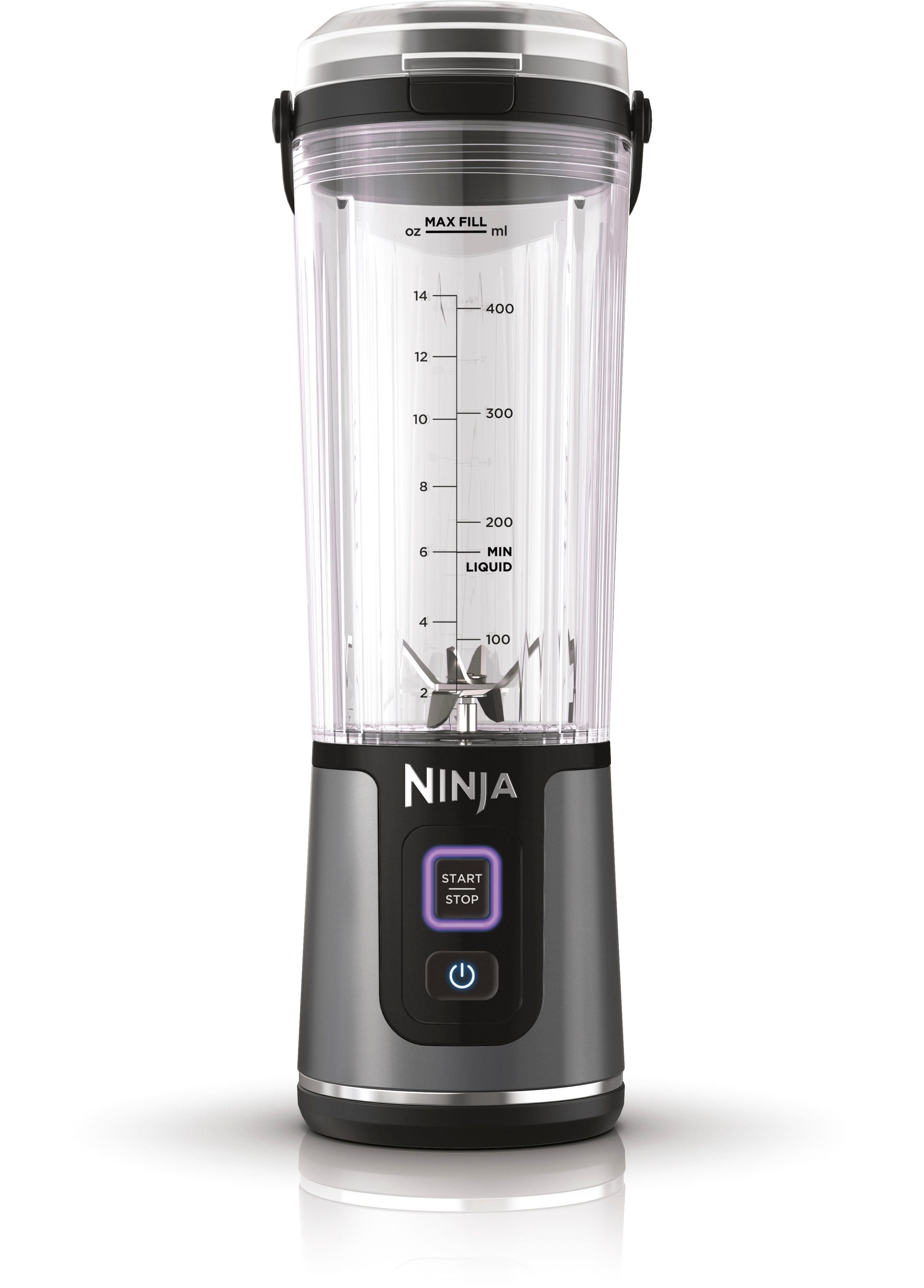 Standmixer BC151EUBK