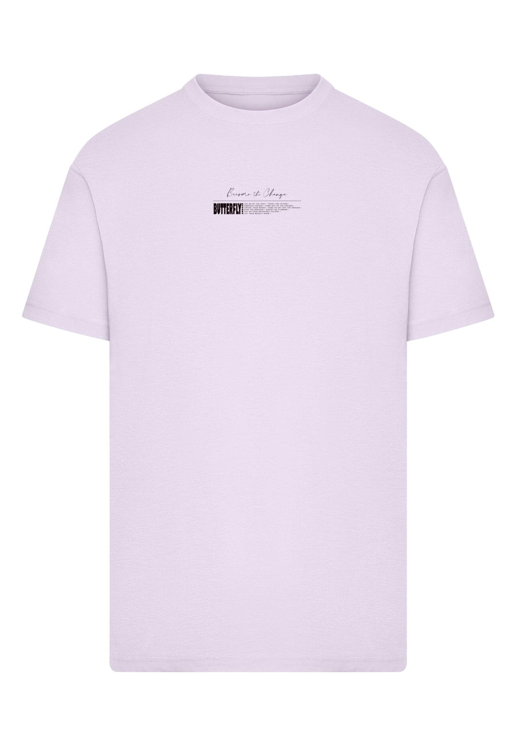 MisterTee T-Shirt MisterTee Herren Become the günstig online kaufen