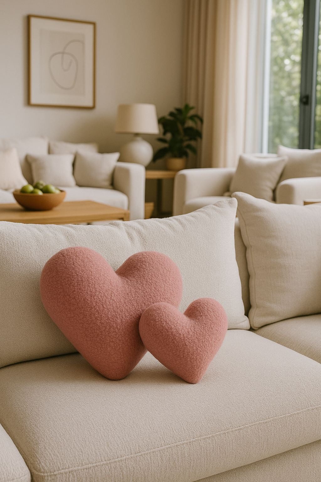 L'Essentiel Maison Dekokissen .inkl. Füllung Sofakissen, Kissen waschbar, Zierkissen, Füllkissen