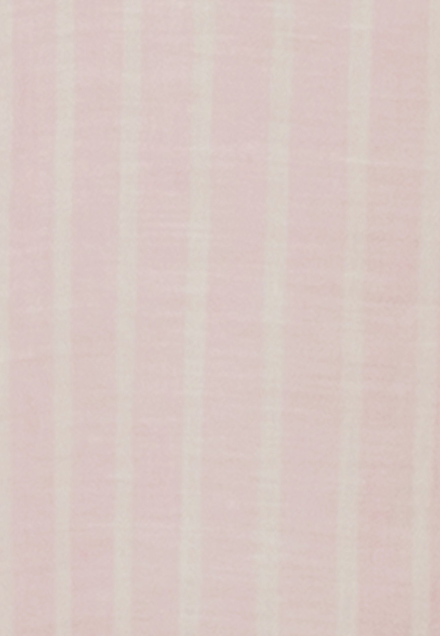 Rosa/Pink Langarm Schwarze Kragen Rose seidensticker Hemdbluse Garnfärber