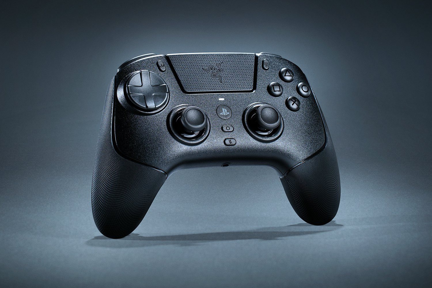 RAZER Raiju V3 Pro (PS5/PC) Gaming-Controller
