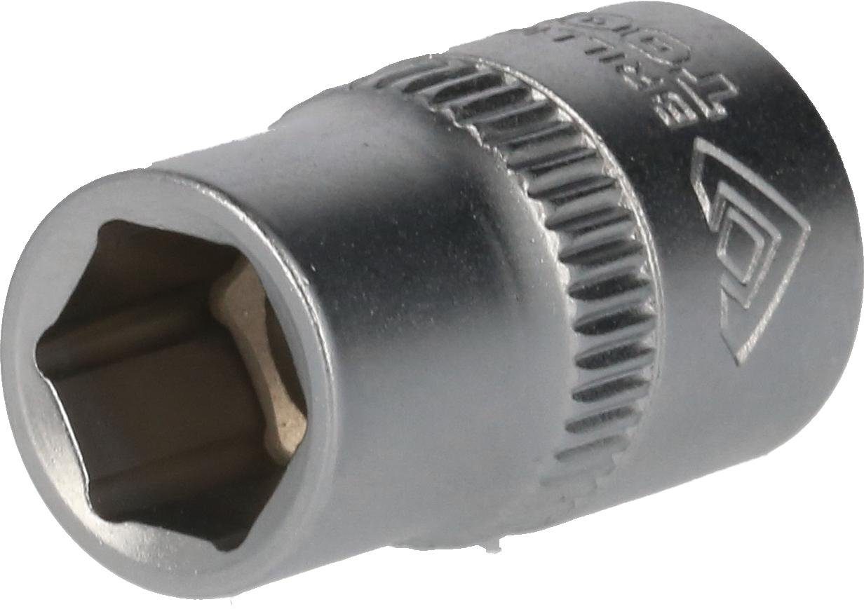 Capri Tools Stecknuss 3/8" Flach – Robustes Profi-Werkzeug Mit WaveDrive