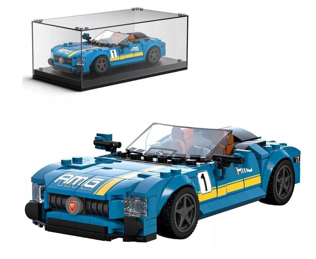 COIL Spielbausteine, Bausteinset, Bauklötze, Baukasten, Autoblöcke, Spielba günstig online kaufen