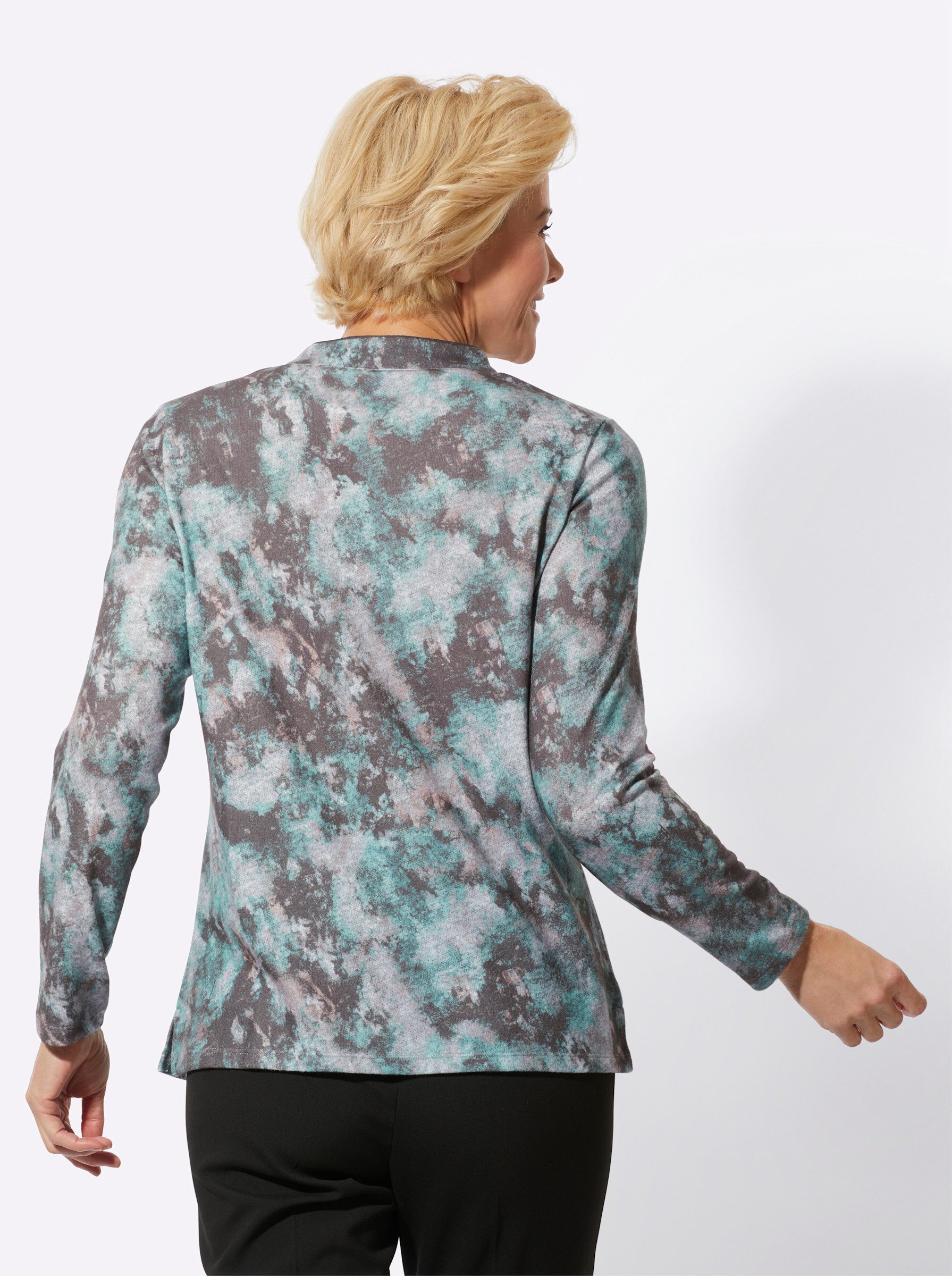 Witt T-Shirt Langarmshirt günstig online kaufen