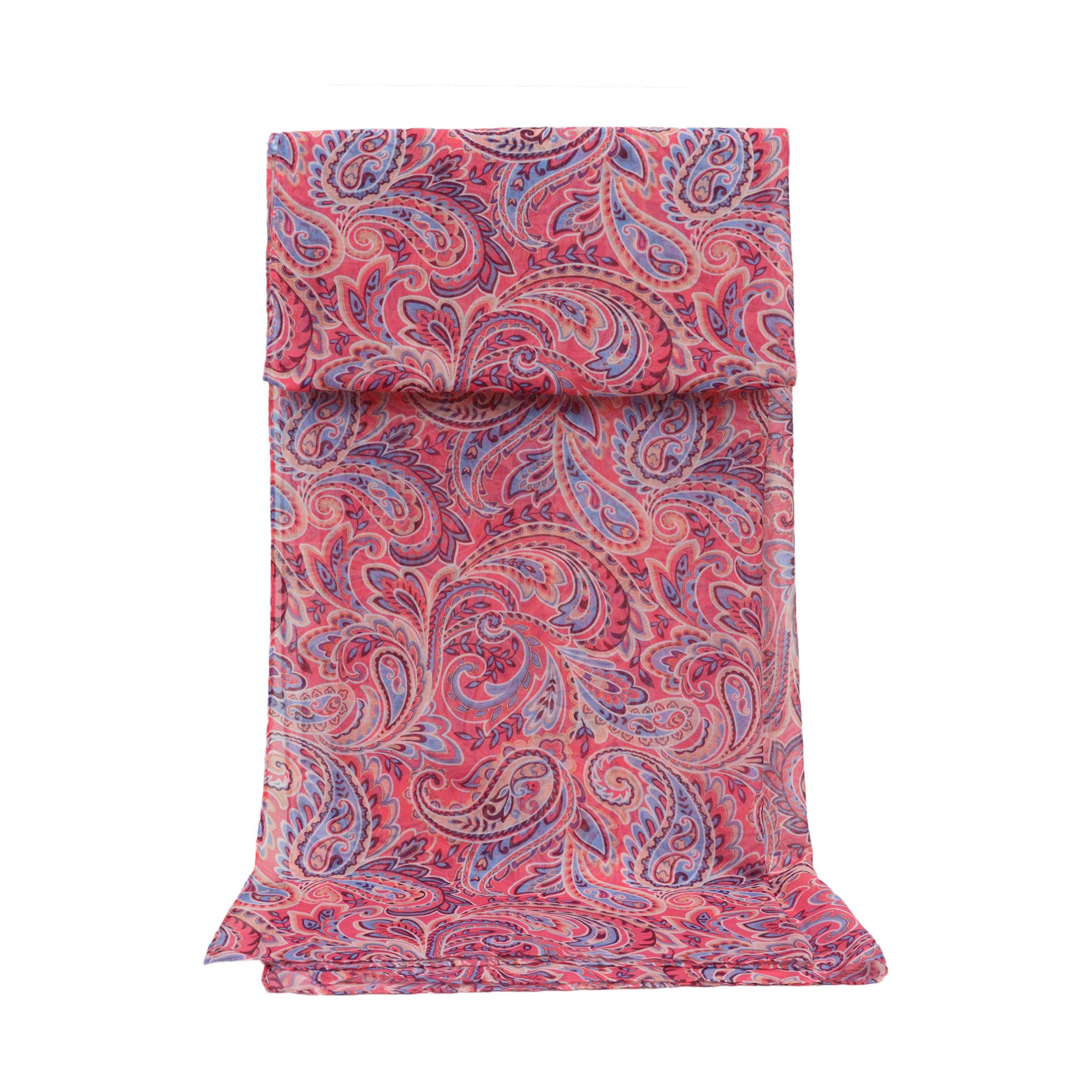 Modeschal Schal Paisley