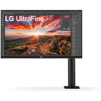 LG UltraFine 27UN880P-B LED-Monitor (3840 x 2160 Pixel px)