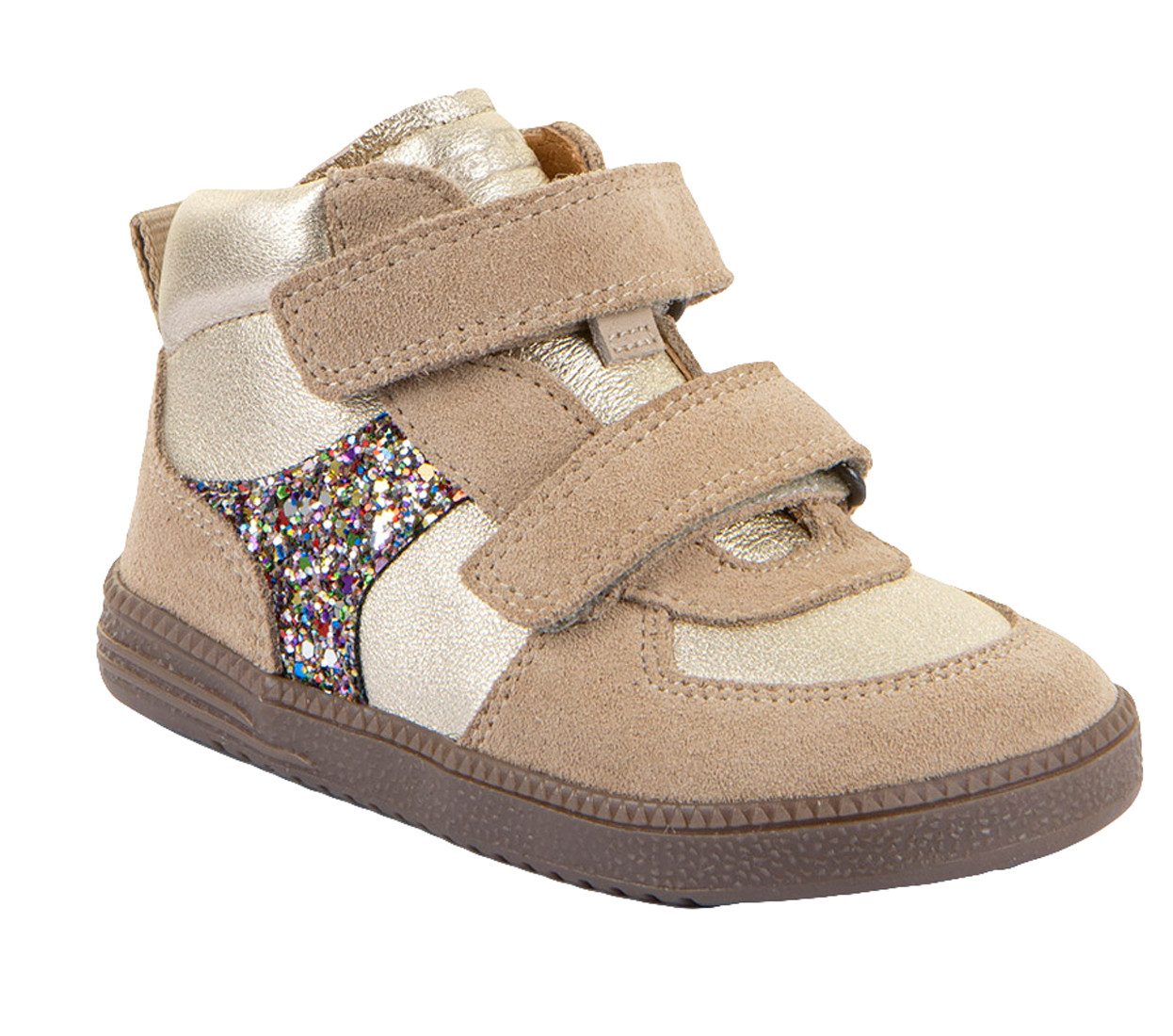 froddo® Froddo Barfußschuhe Loop High Tops Sneaker Bootsschuh