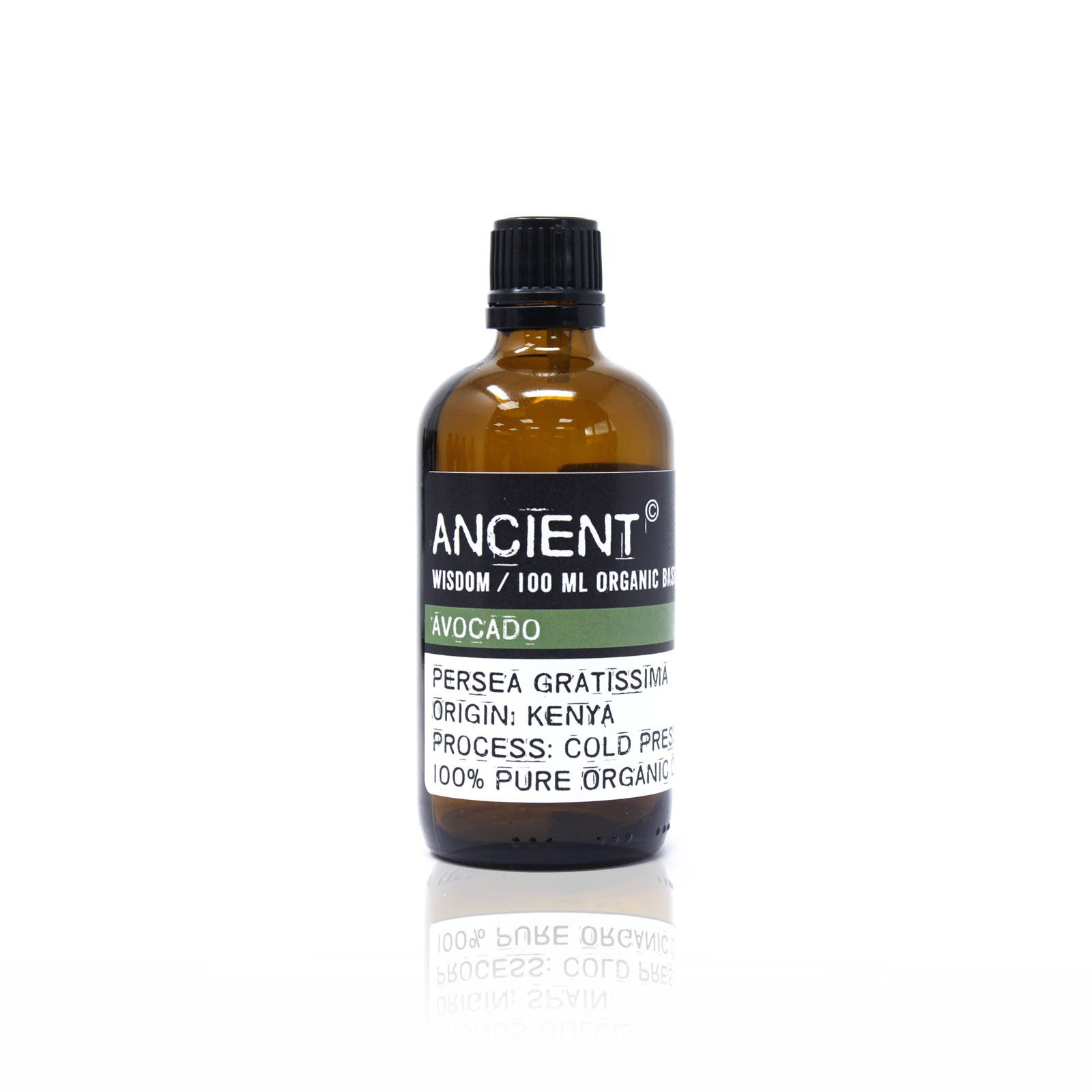 Bali-Homedecor Duftlampe Biologische Basisöle - 100ml günstig online kaufen