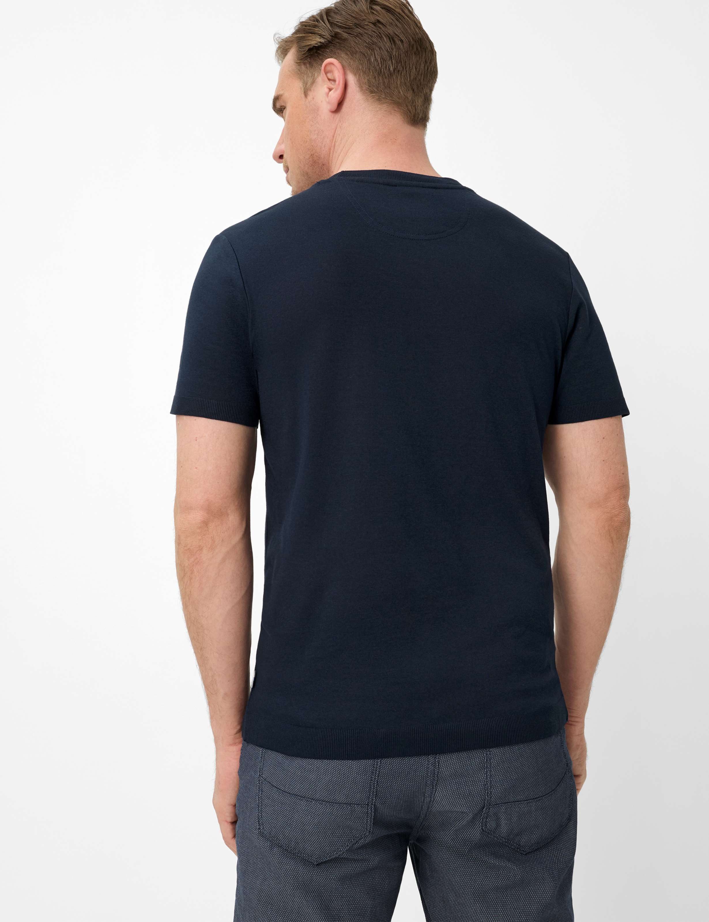 Brax T-Shirt Style TREVOR